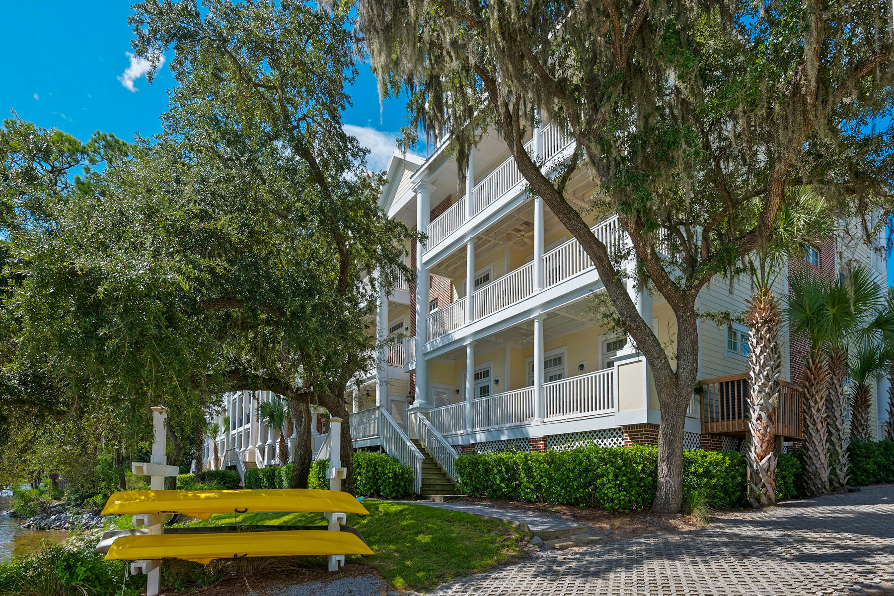 Waterhaven - Residential