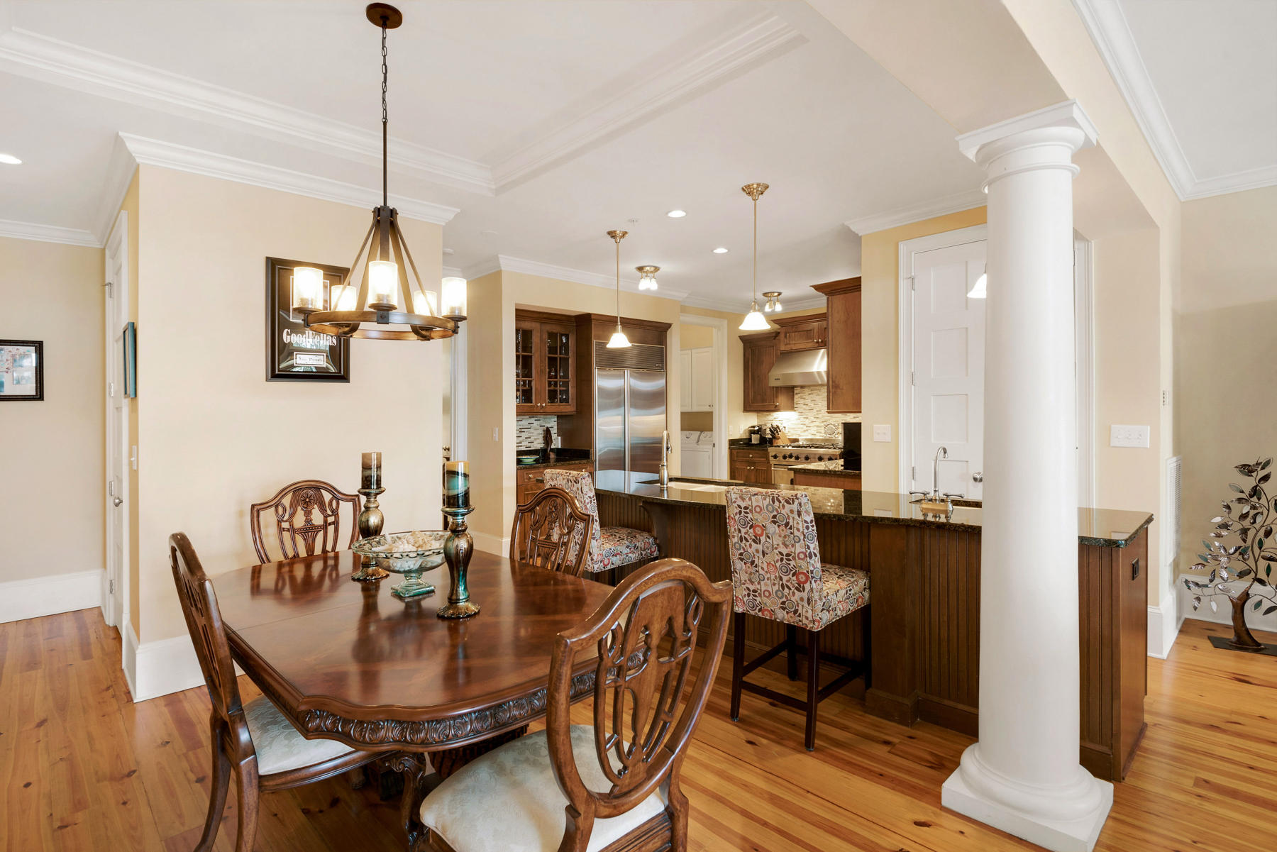 Waterhaven - Residential