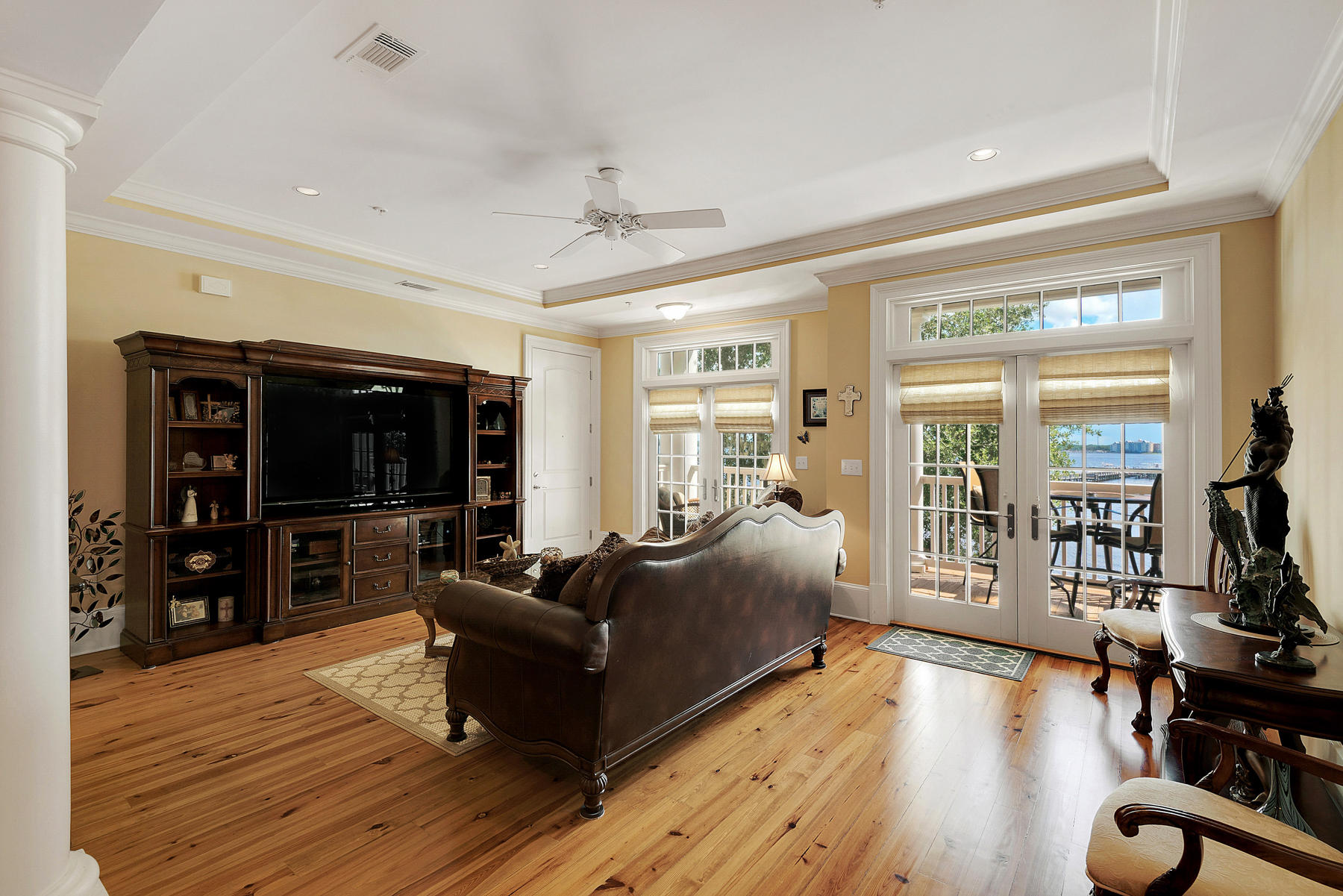 Waterhaven - Residential