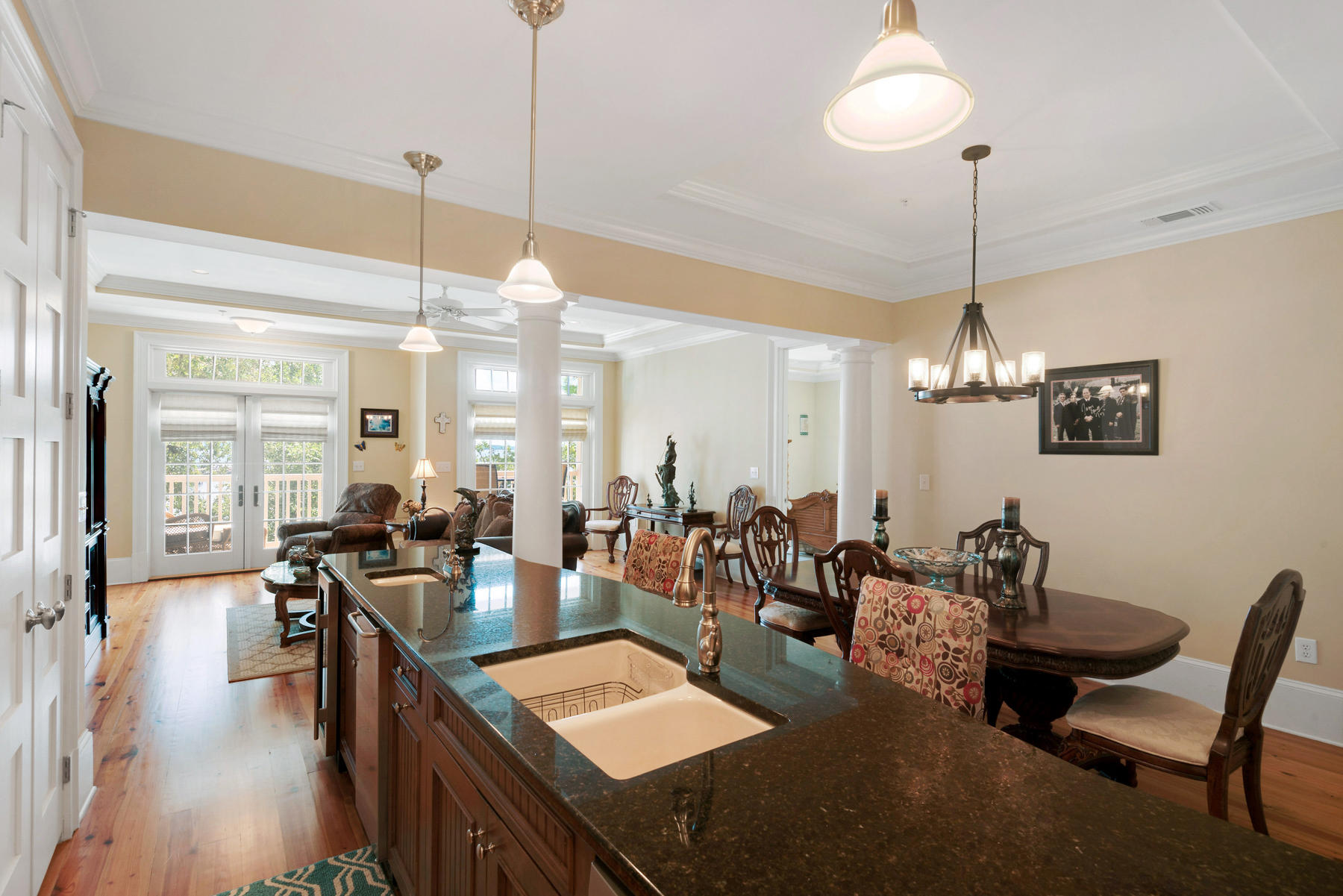 Waterhaven - Residential