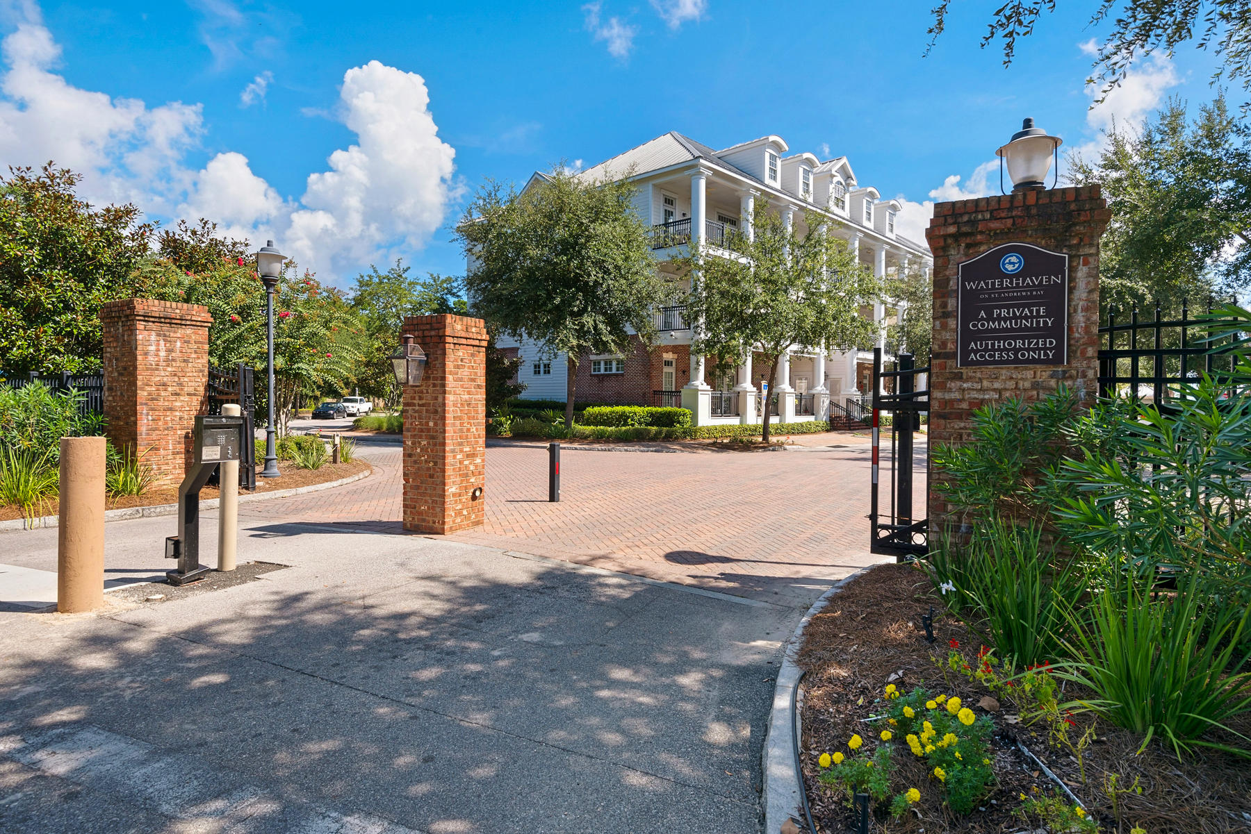 Waterhaven - Residential