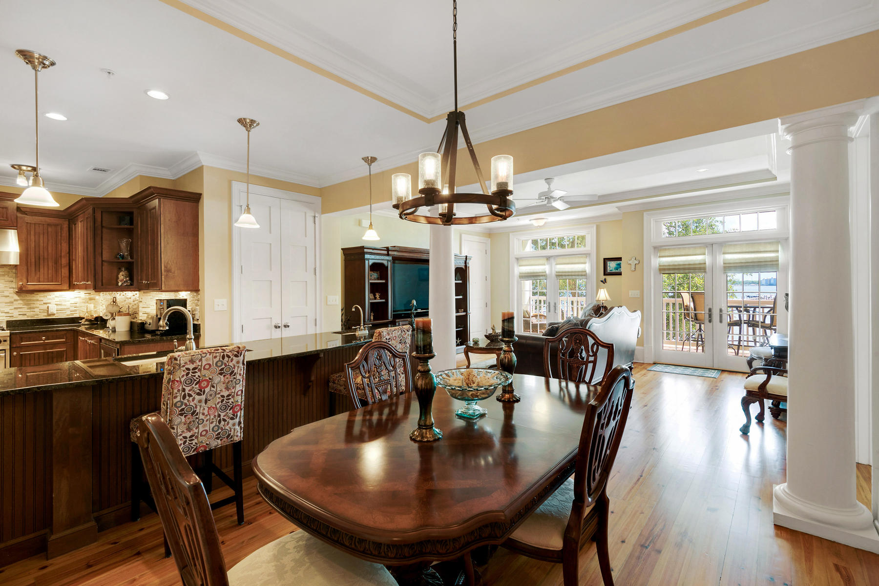 Waterhaven - Residential