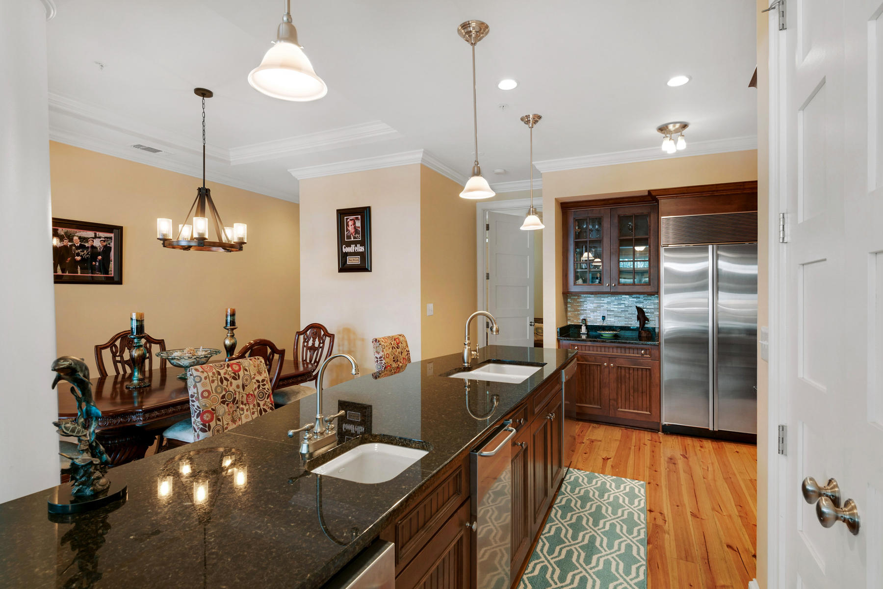 Waterhaven - Residential