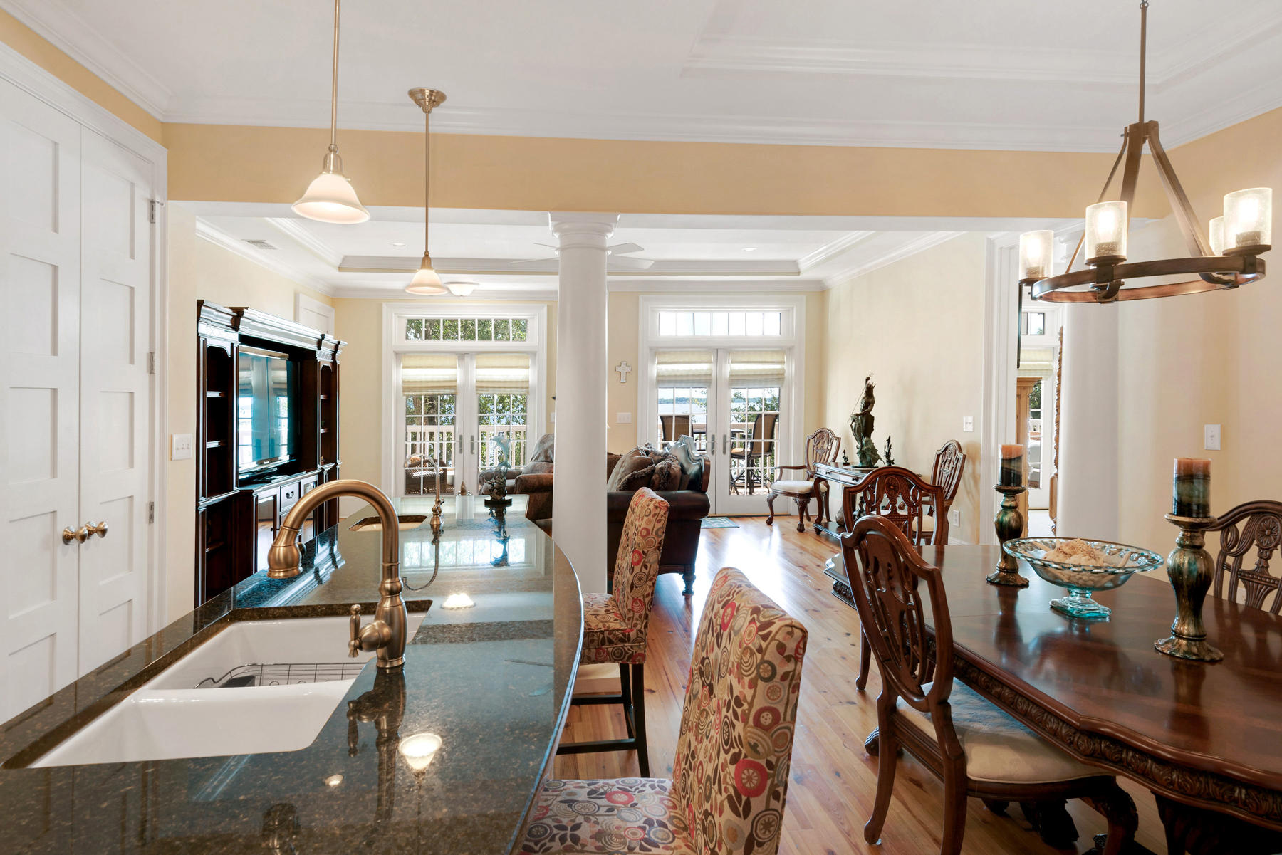 Waterhaven - Residential