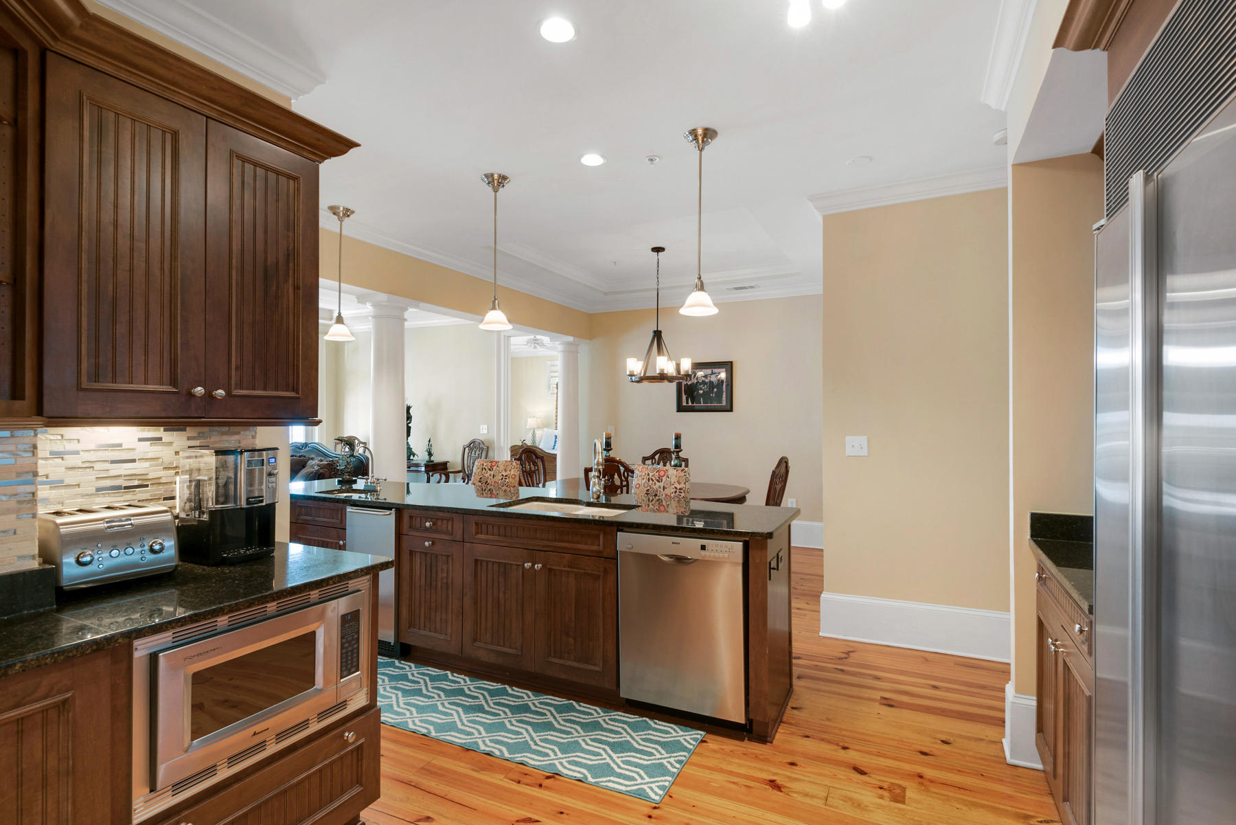 Waterhaven - Residential