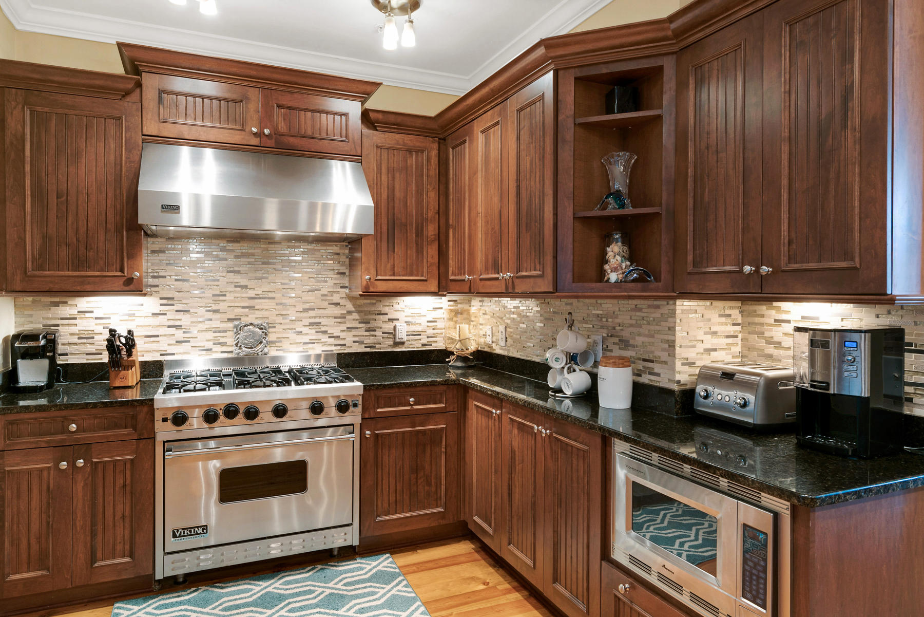 Waterhaven - Residential