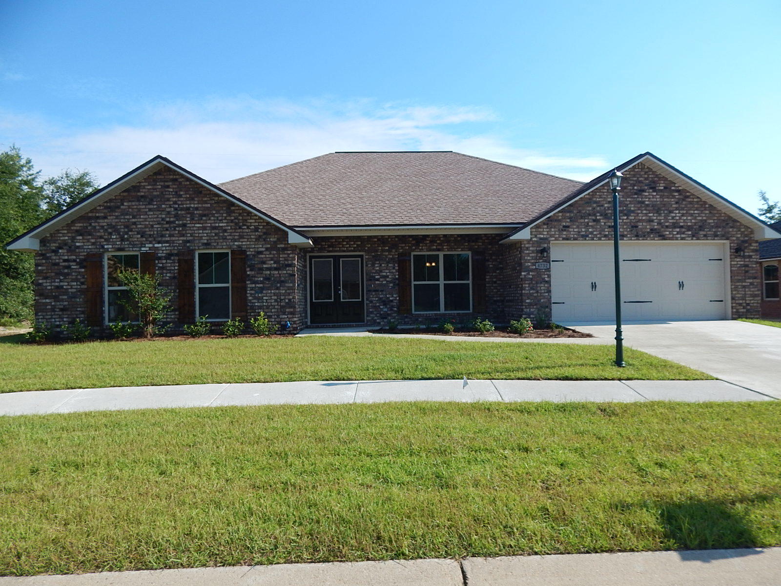 CHANAN ESTATES 1ST ADDN - Residential