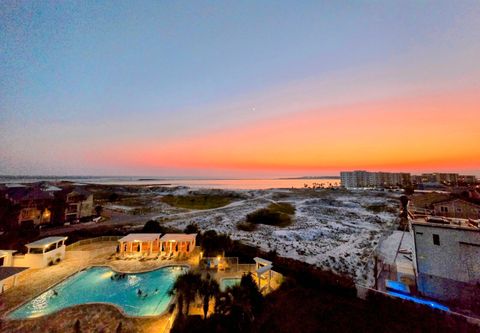 A home in Destin