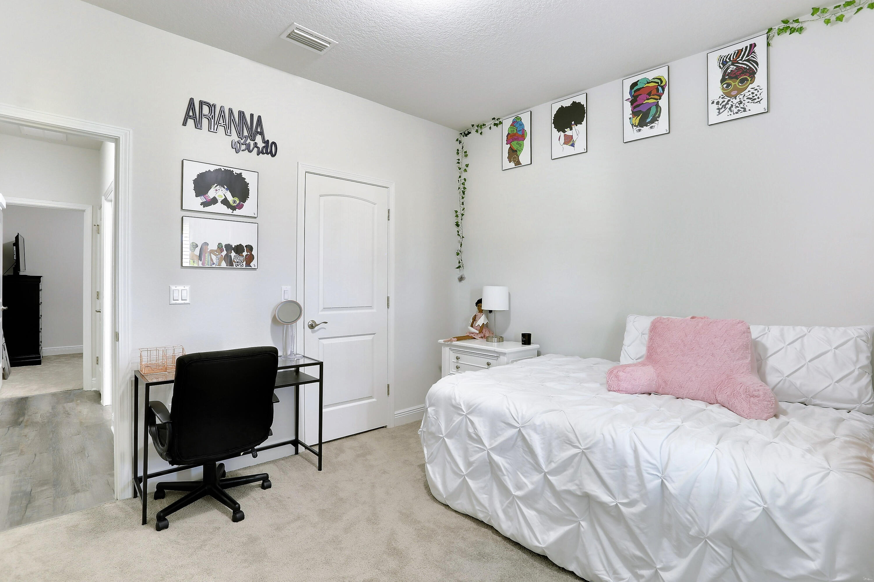 Willow Creek Plantation - Residential