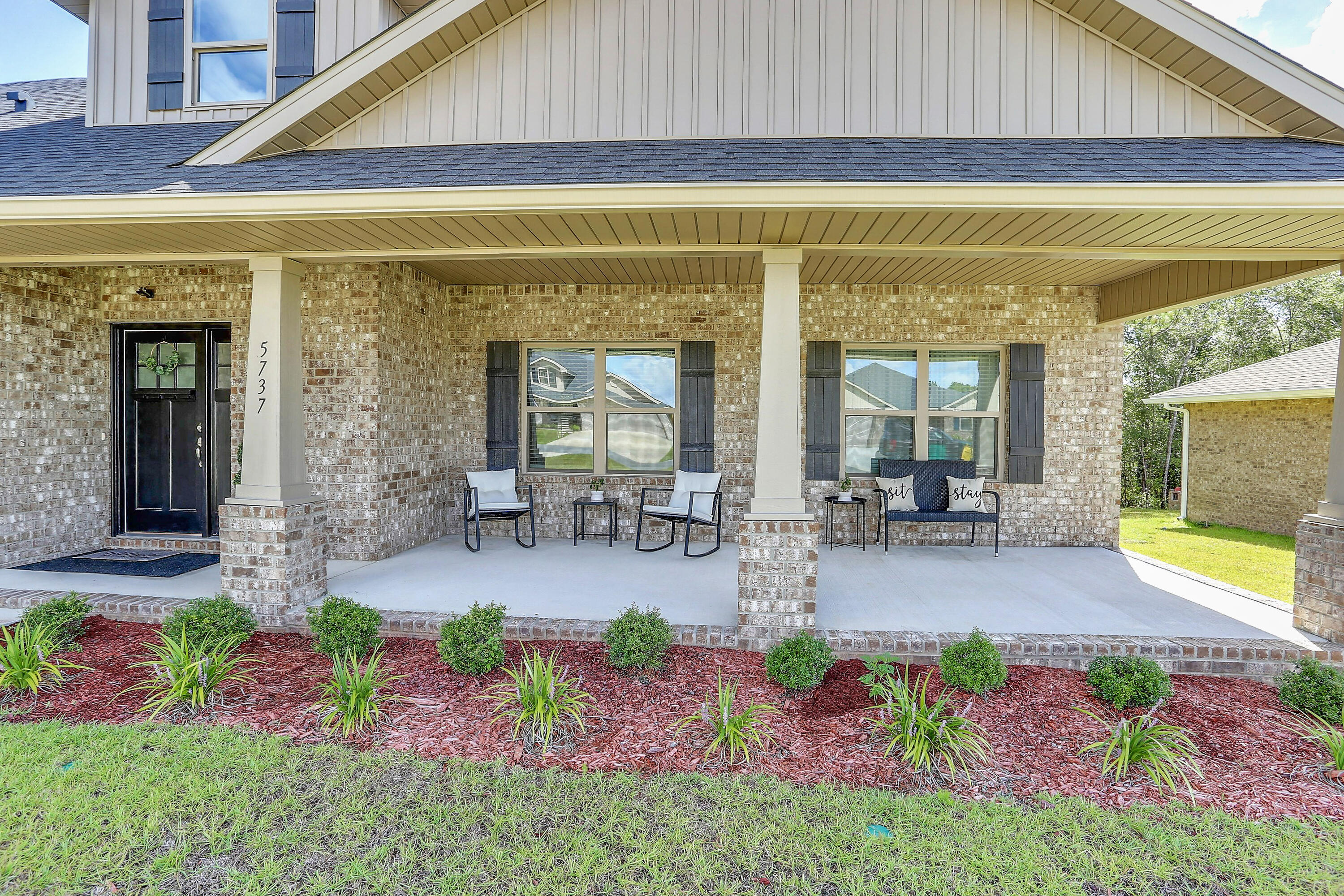 Willow Creek Plantation - Residential