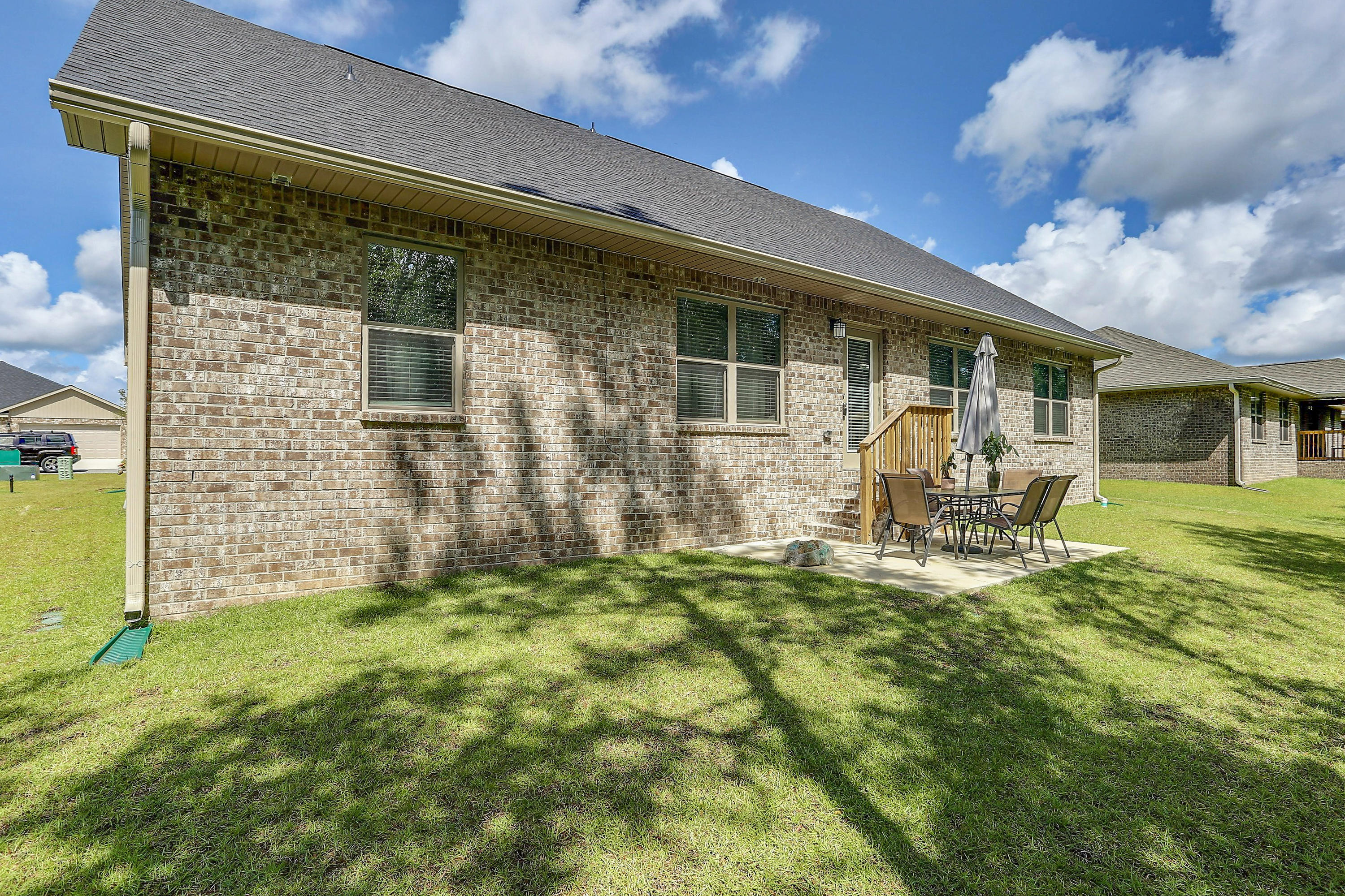 Willow Creek Plantation - Residential