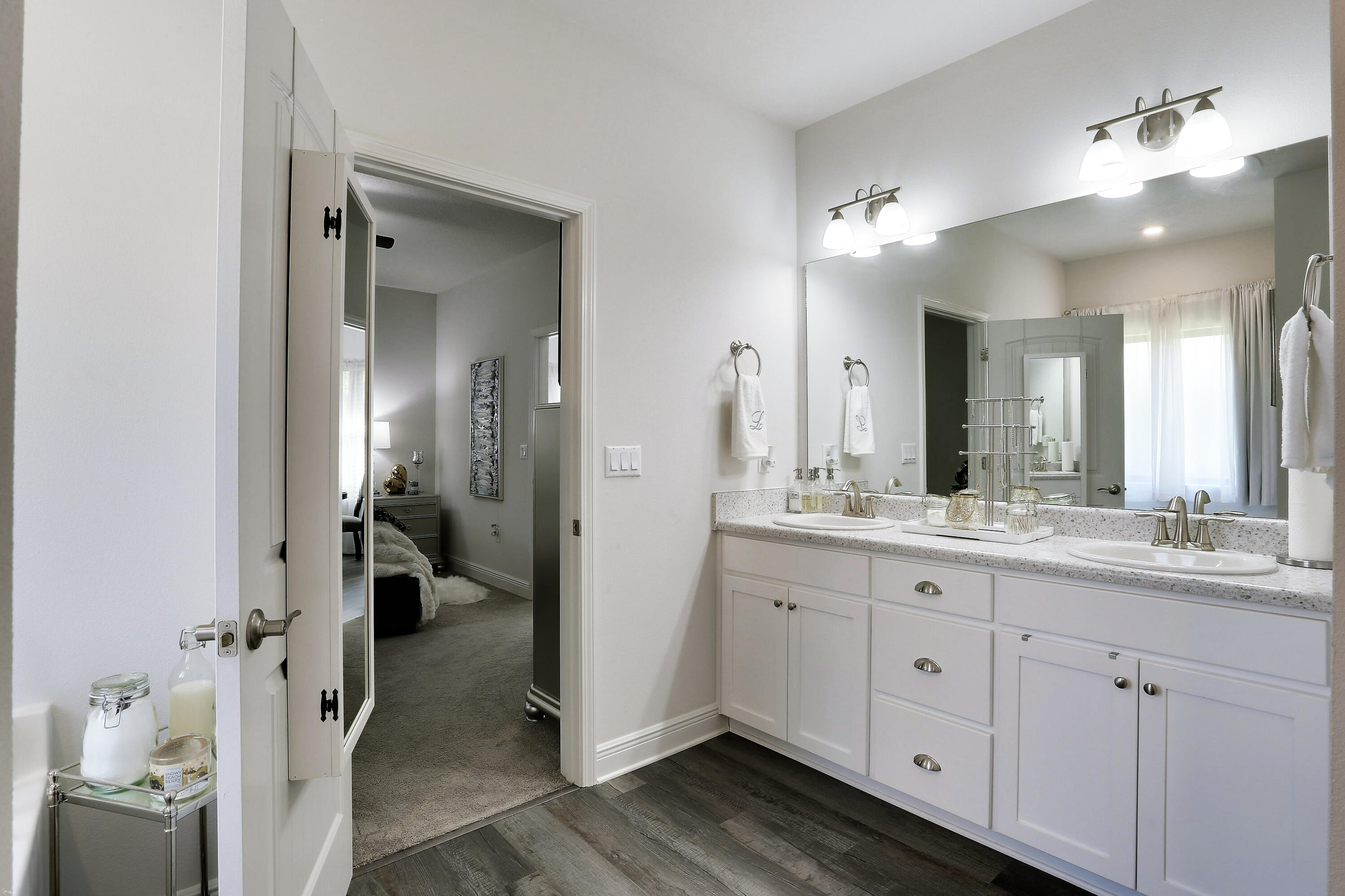 Willow Creek Plantation - Residential