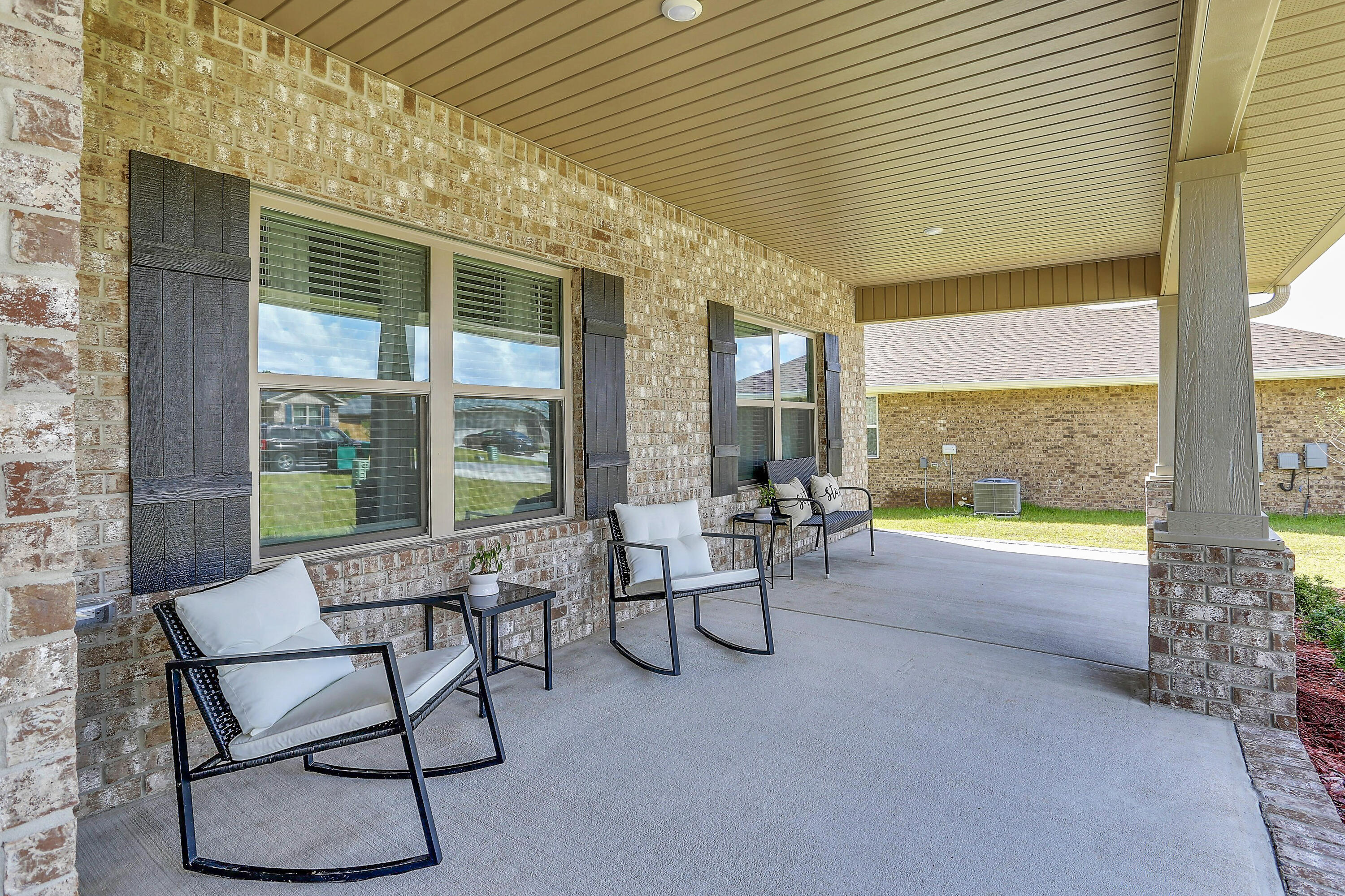 Willow Creek Plantation - Residential