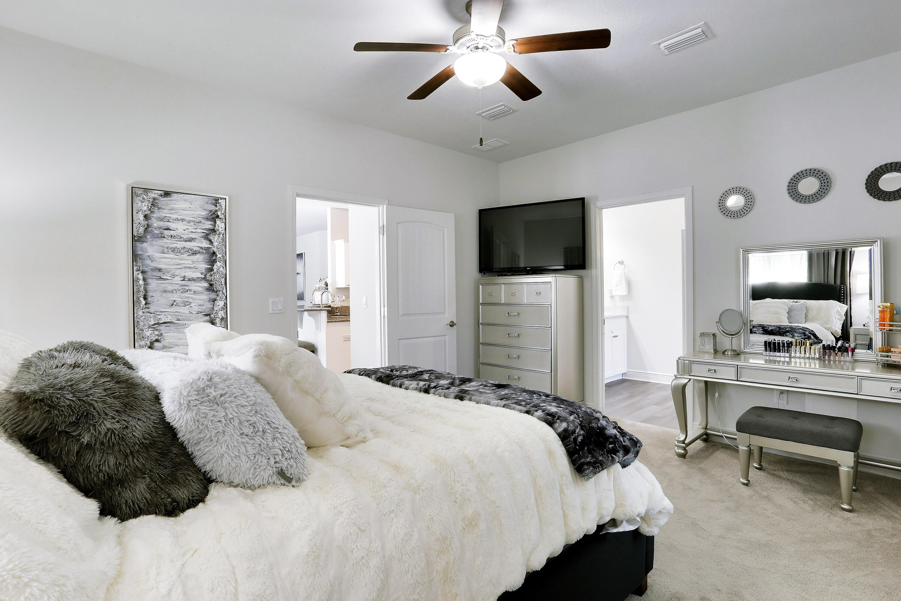 Willow Creek Plantation - Residential