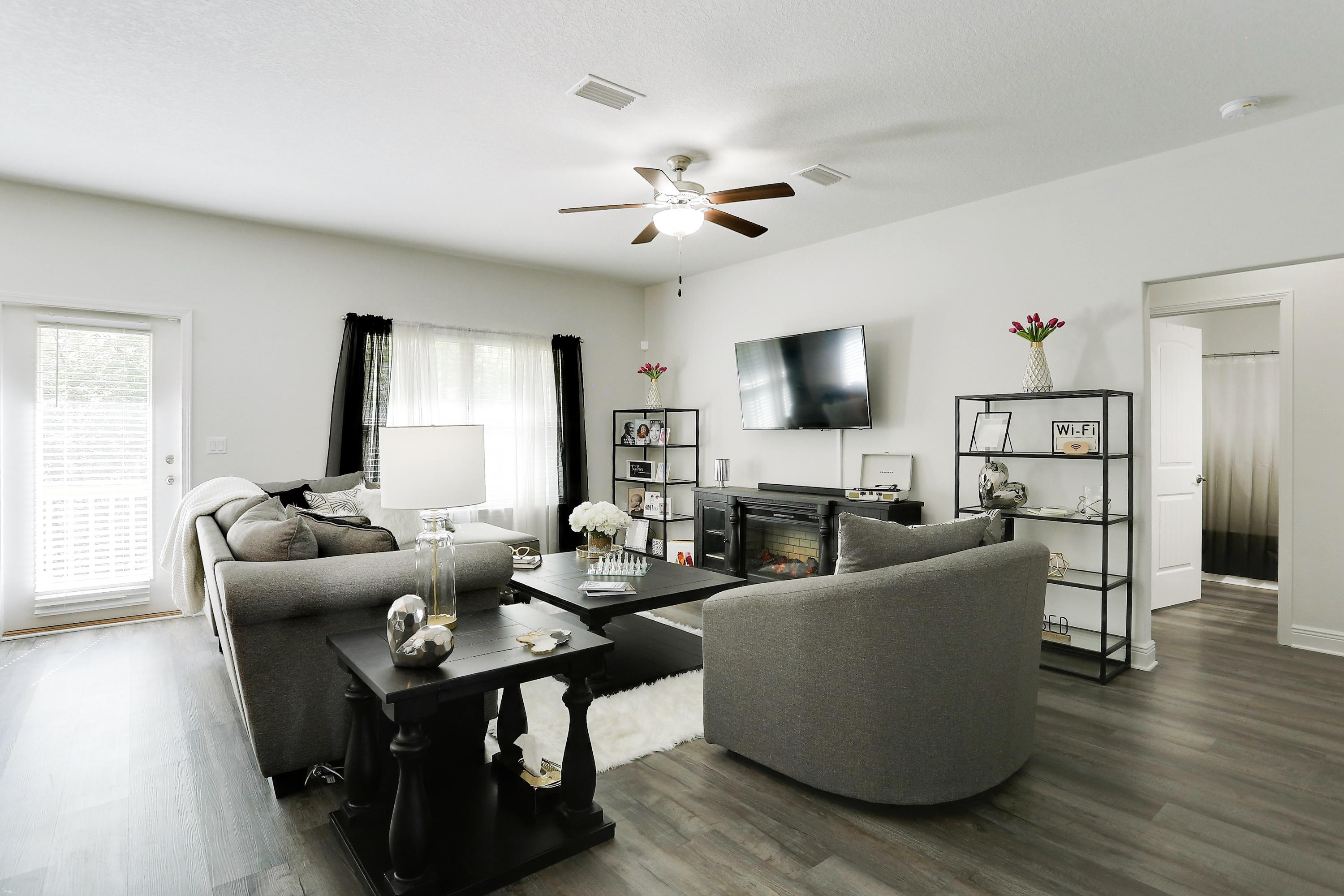 Willow Creek Plantation - Residential