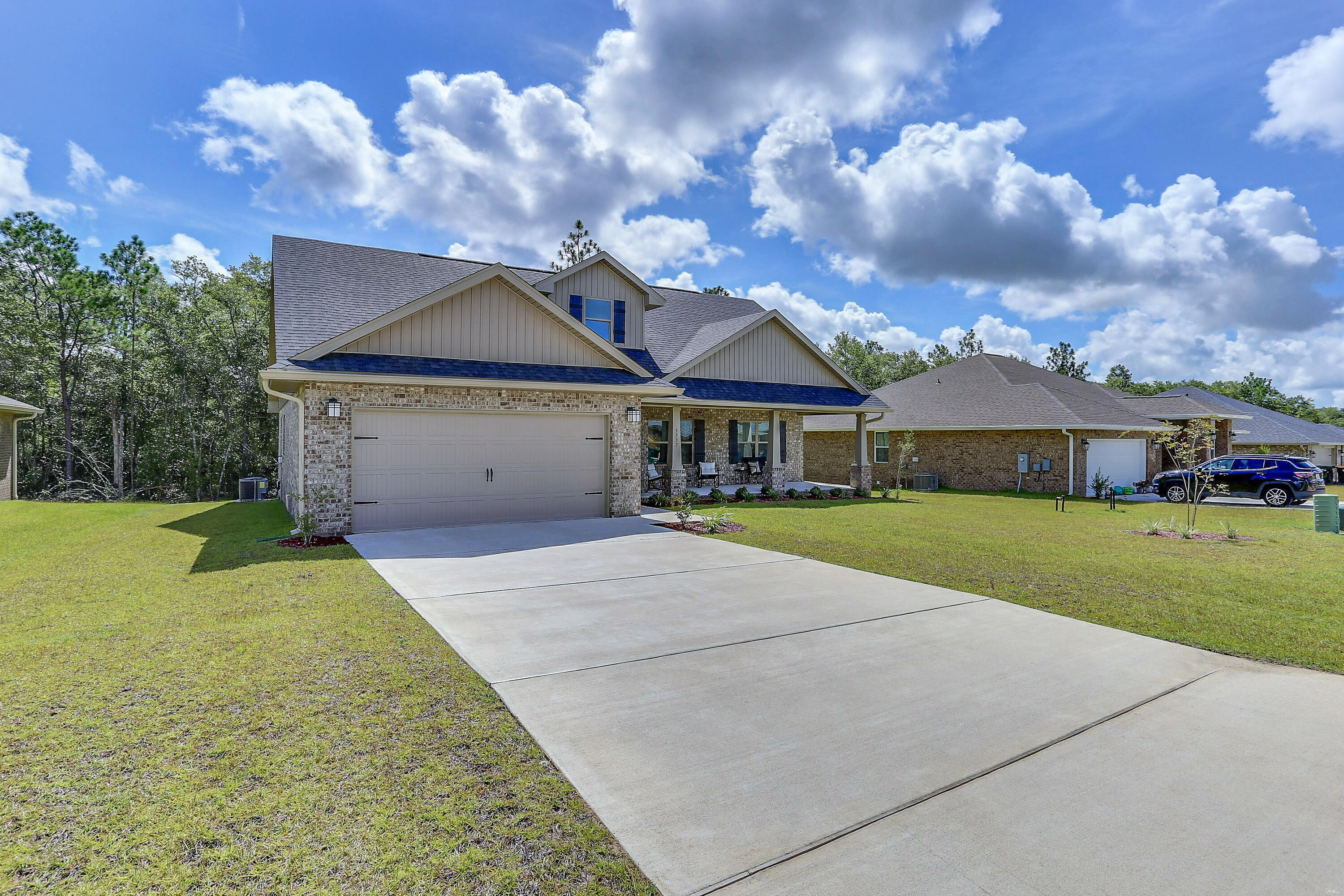 Willow Creek Plantation - Residential