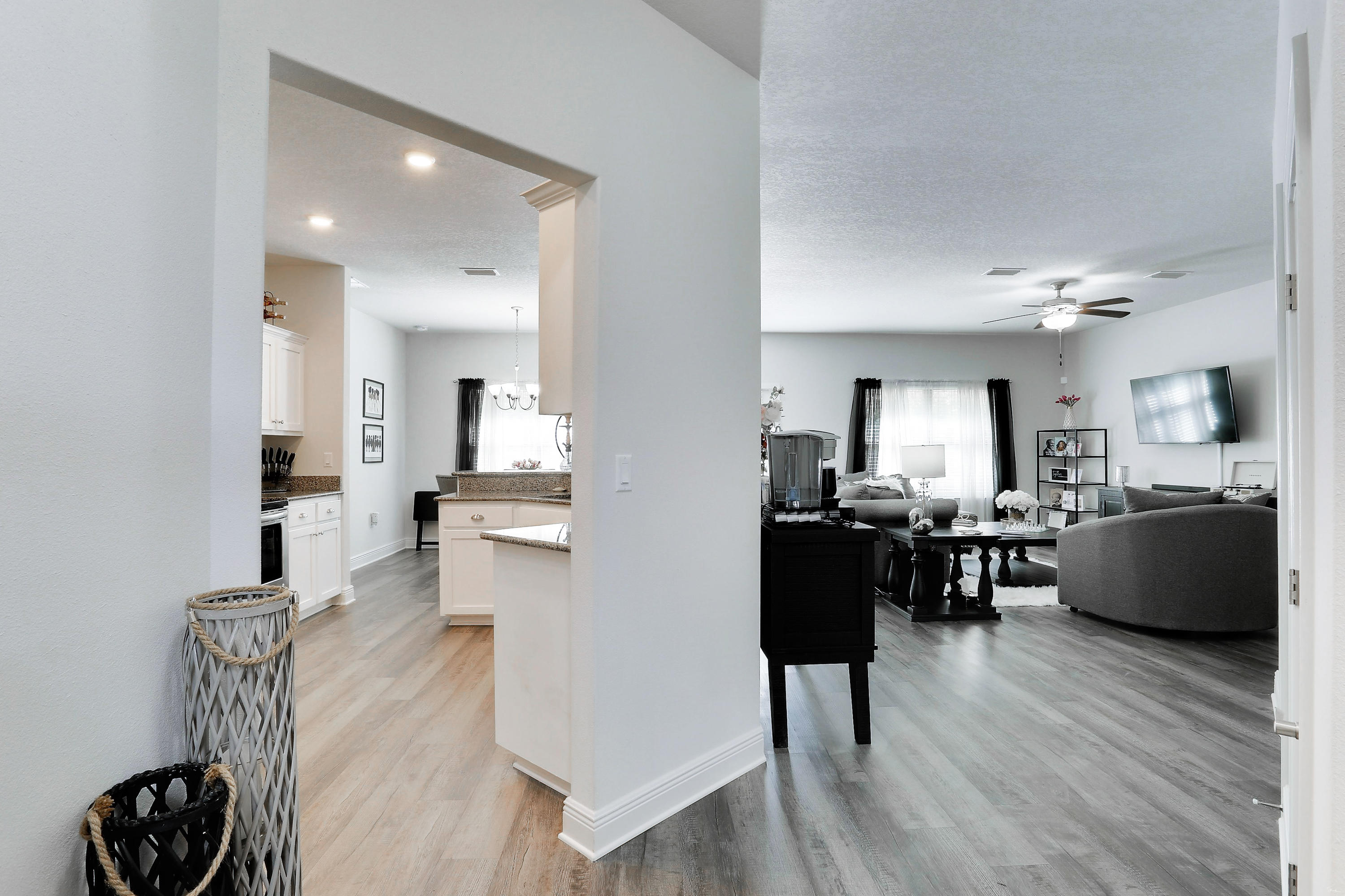 Willow Creek Plantation - Residential