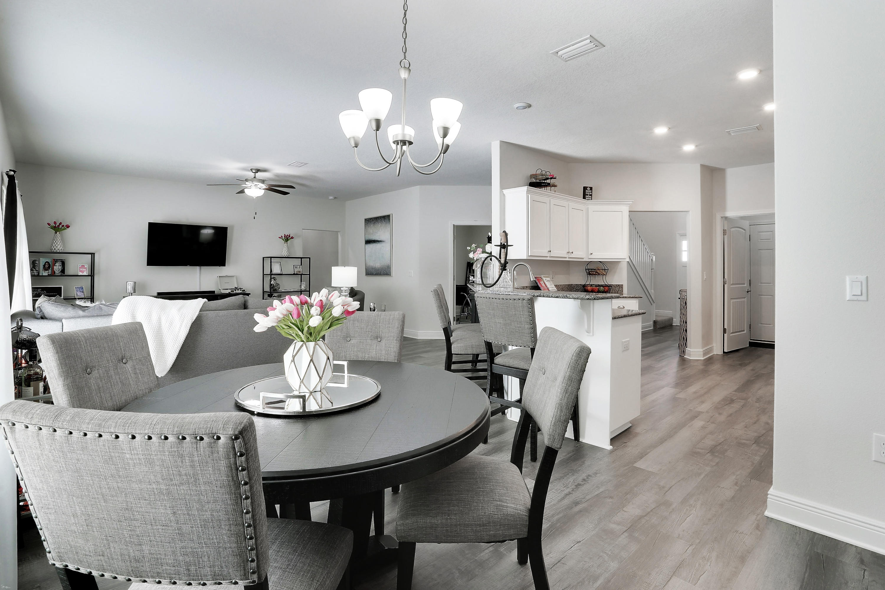 Willow Creek Plantation - Residential