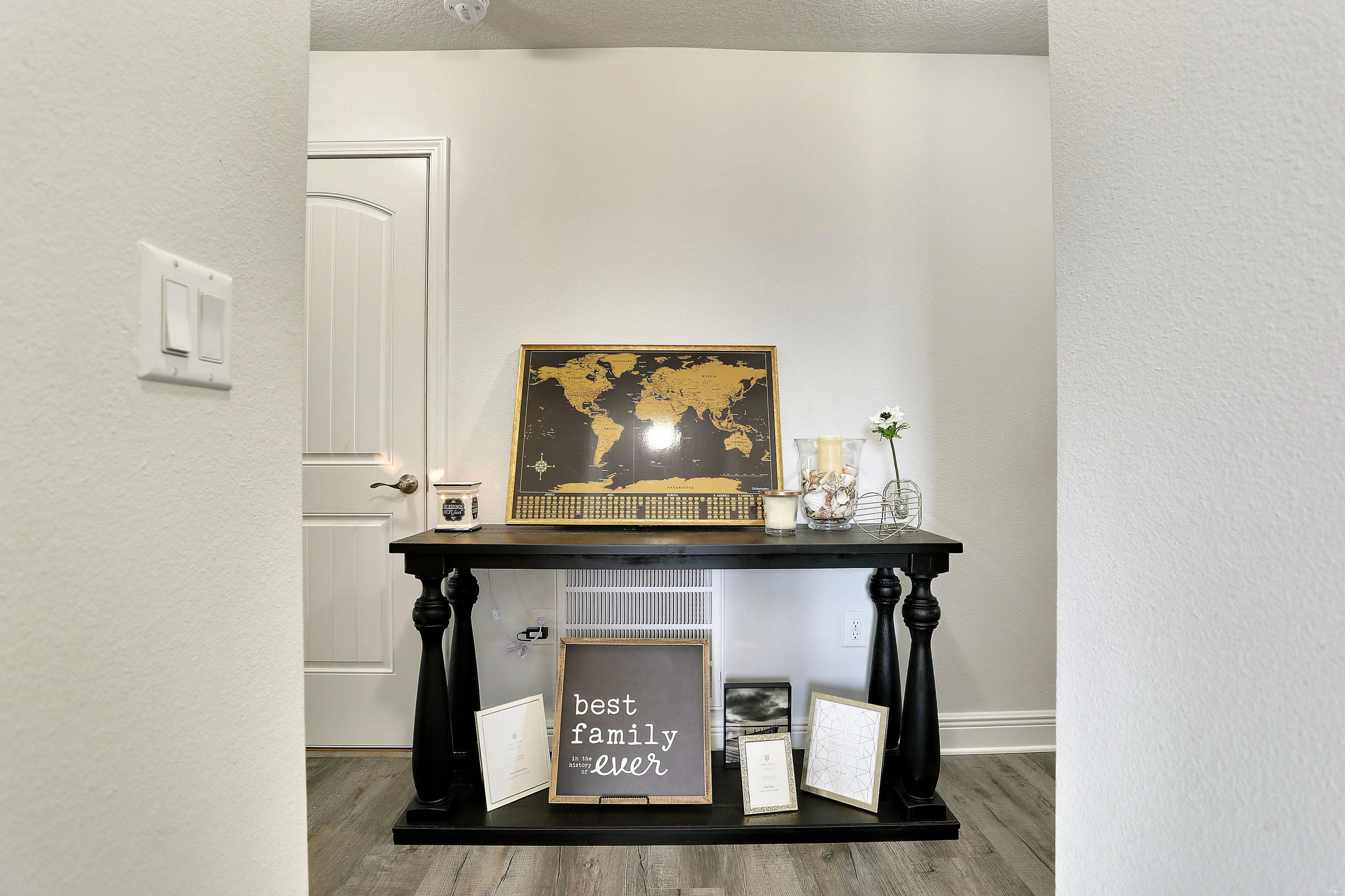 Willow Creek Plantation - Residential