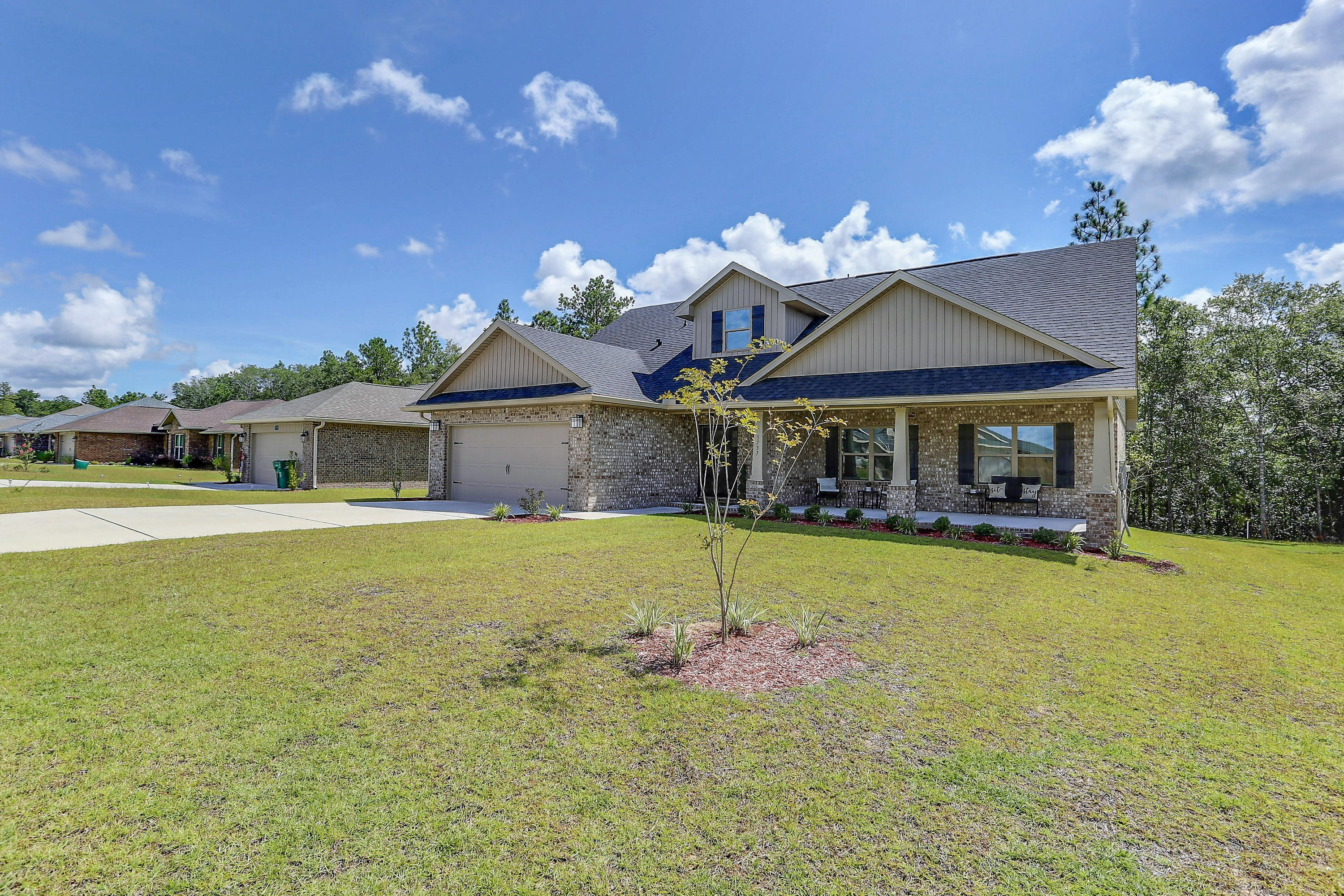 Willow Creek Plantation - Residential