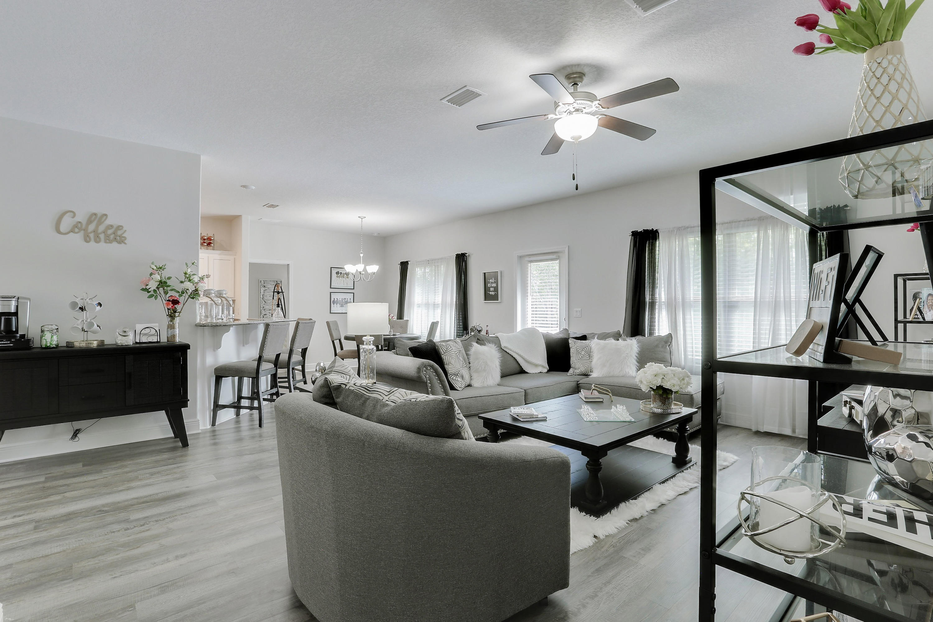 Willow Creek Plantation - Residential