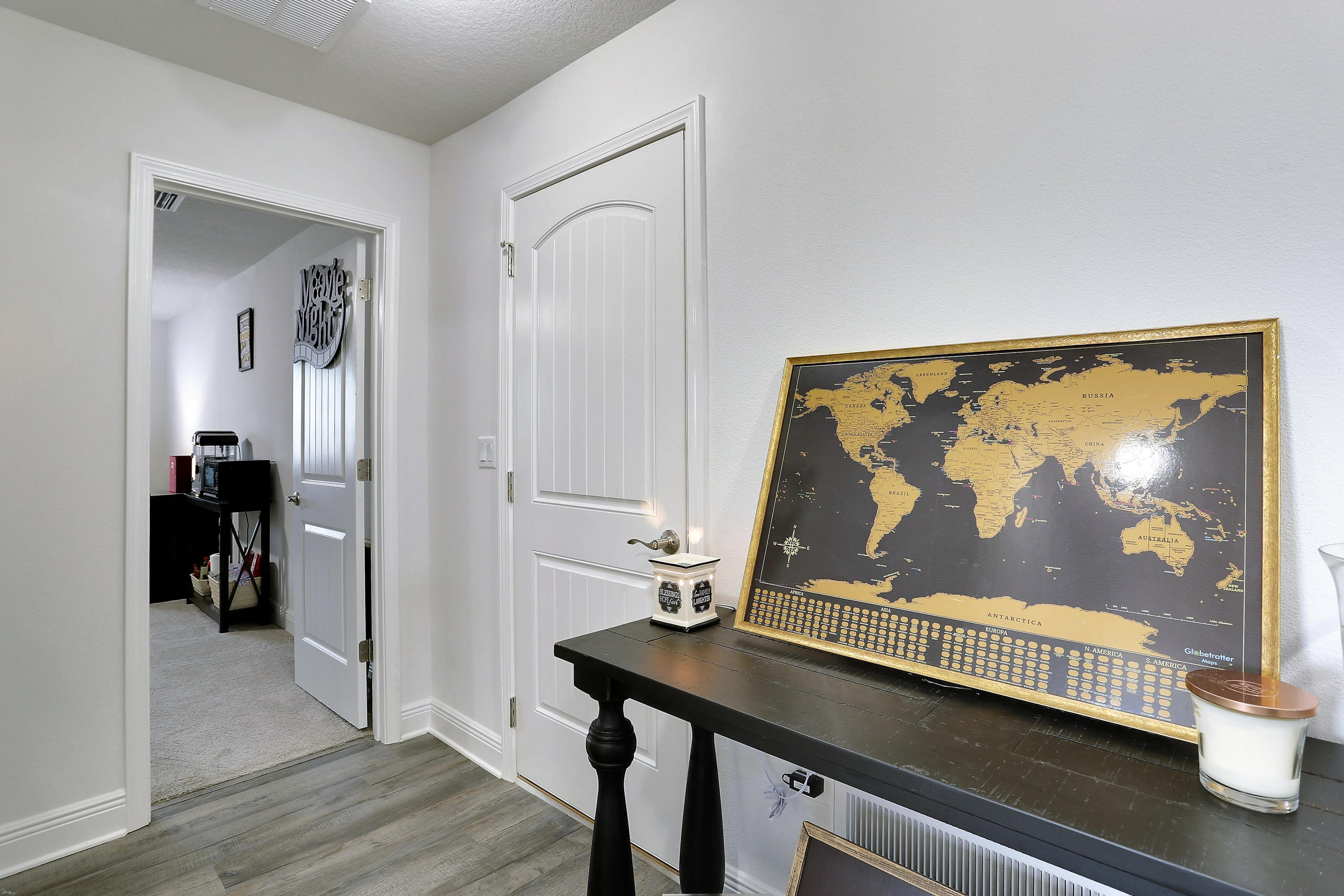 Willow Creek Plantation - Residential