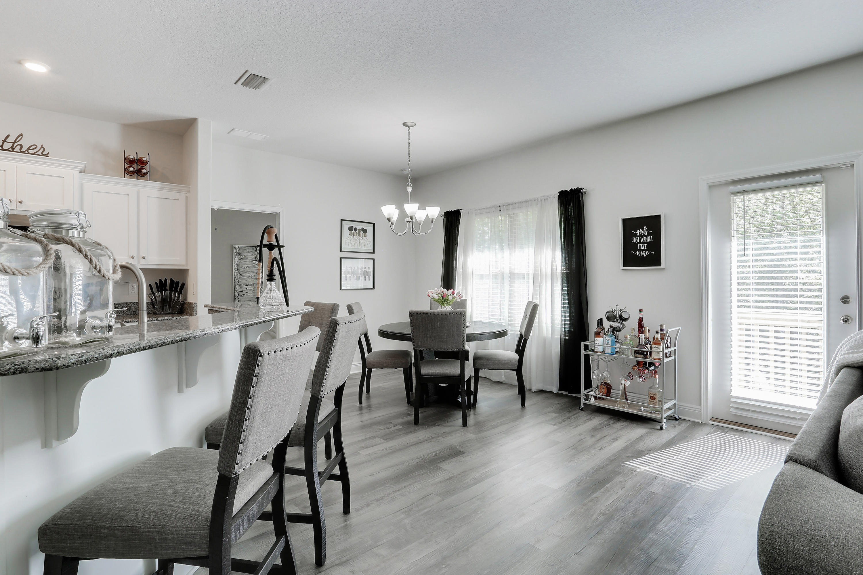 Willow Creek Plantation - Residential