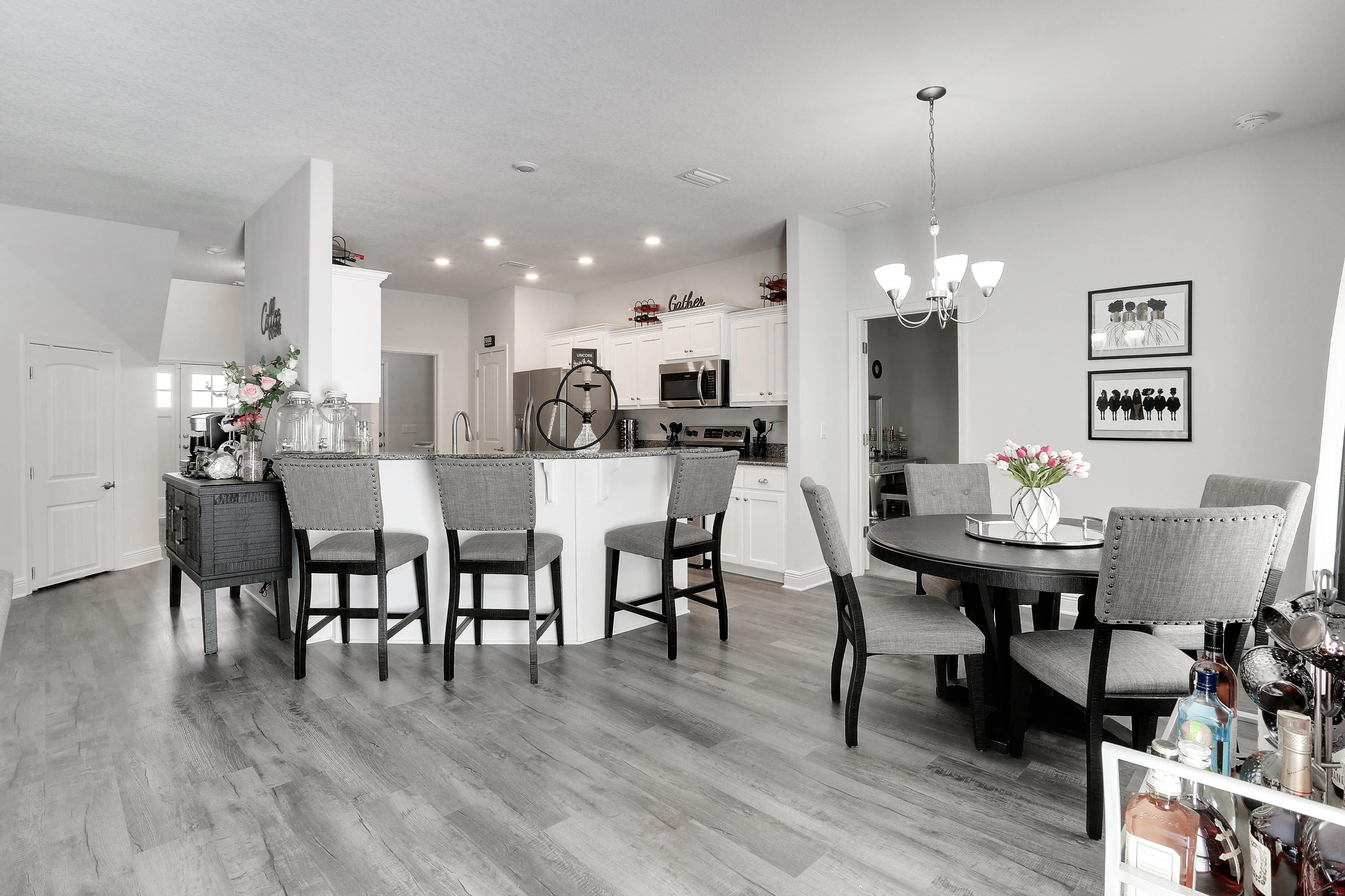 Willow Creek Plantation - Residential