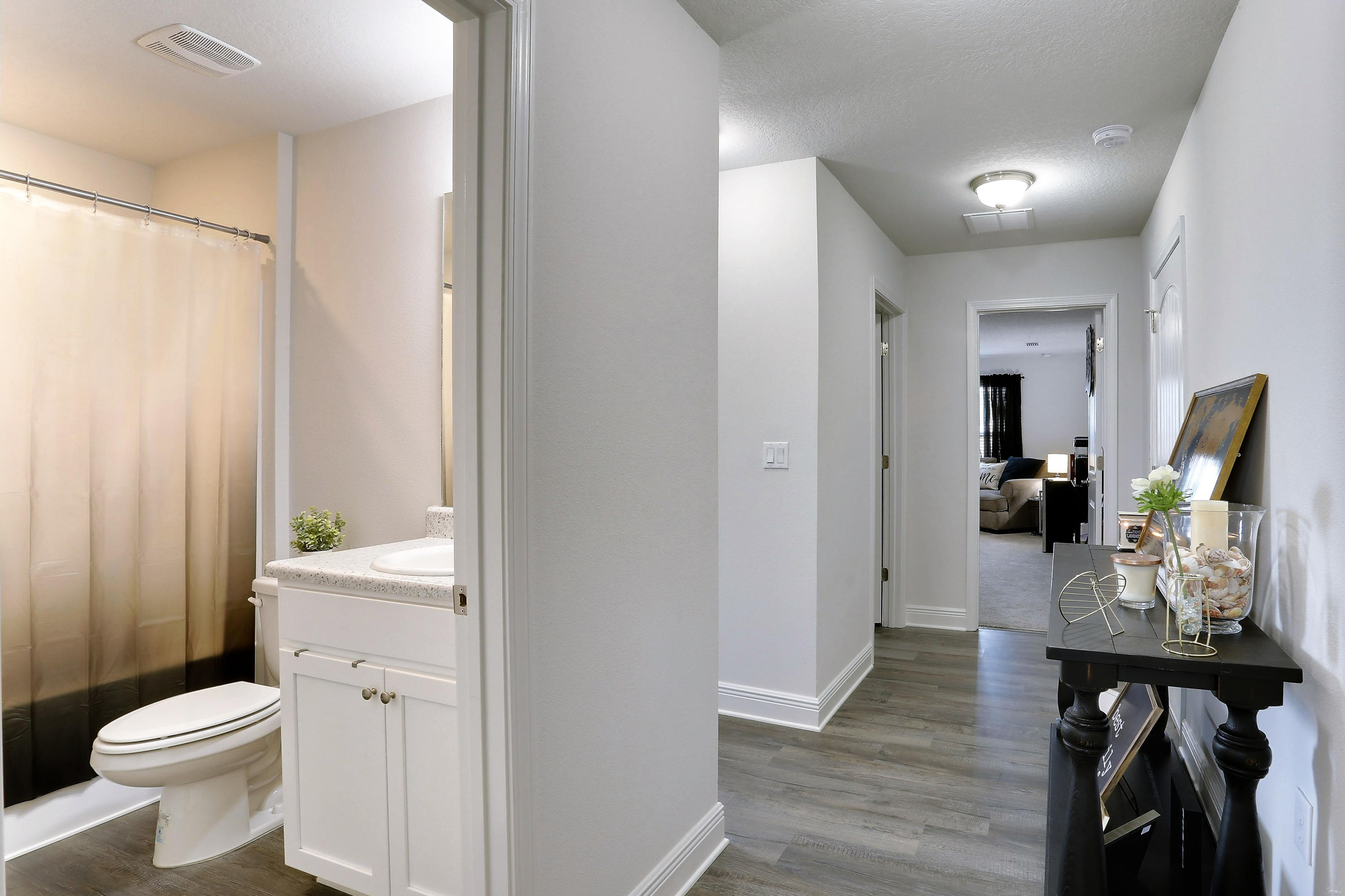 Willow Creek Plantation - Residential