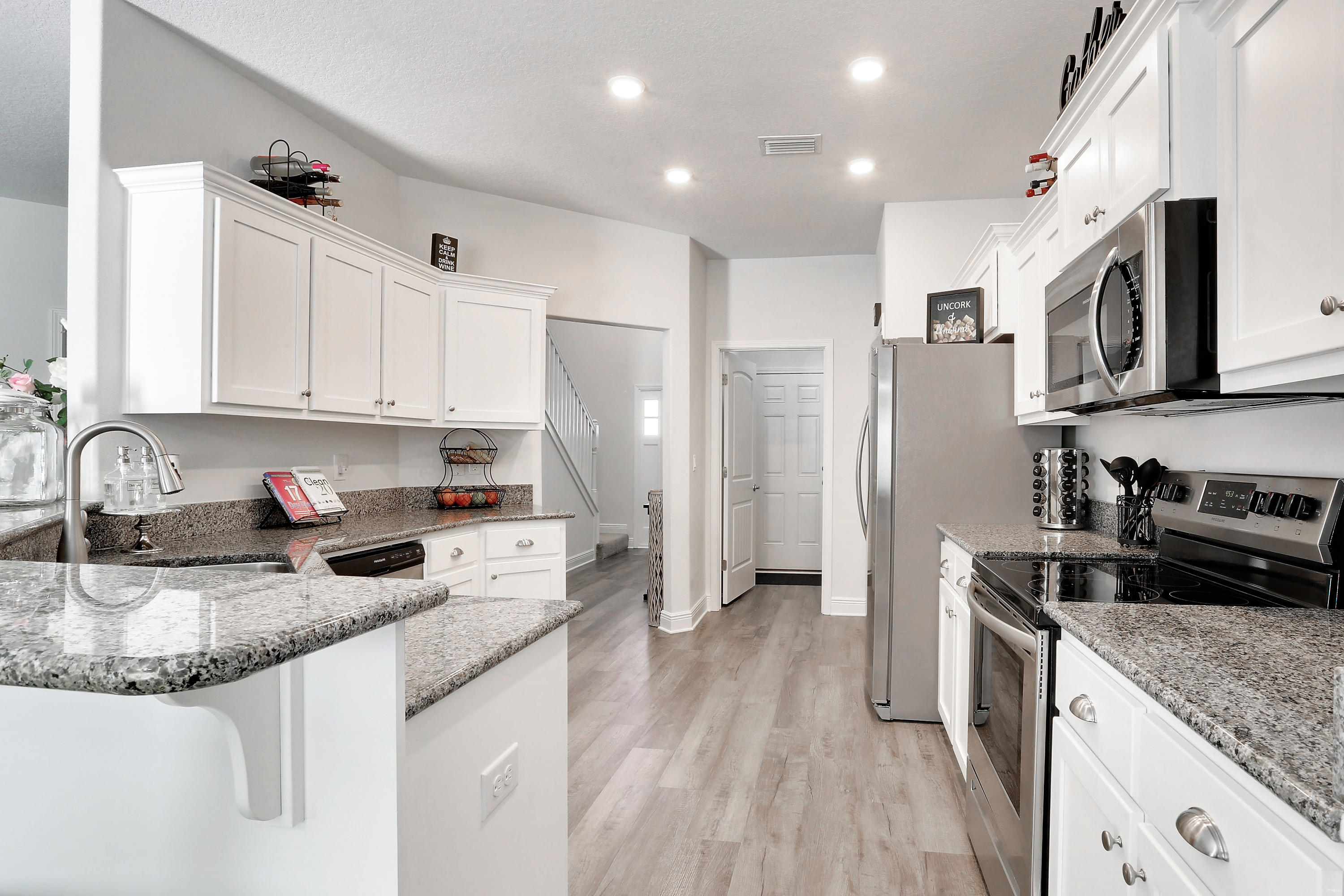 Willow Creek Plantation - Residential