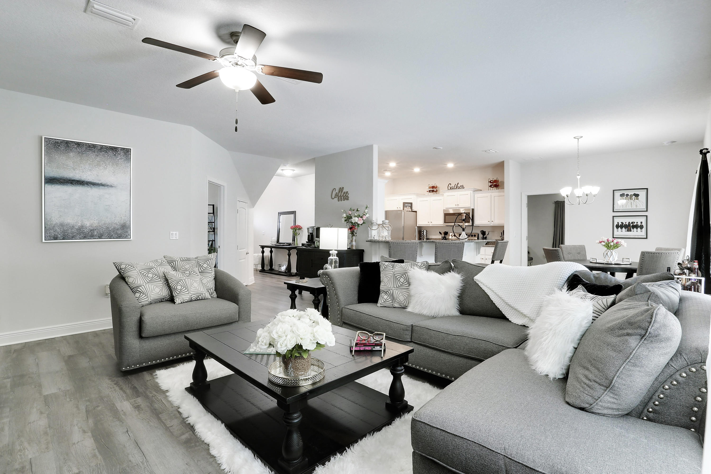 Willow Creek Plantation - Residential