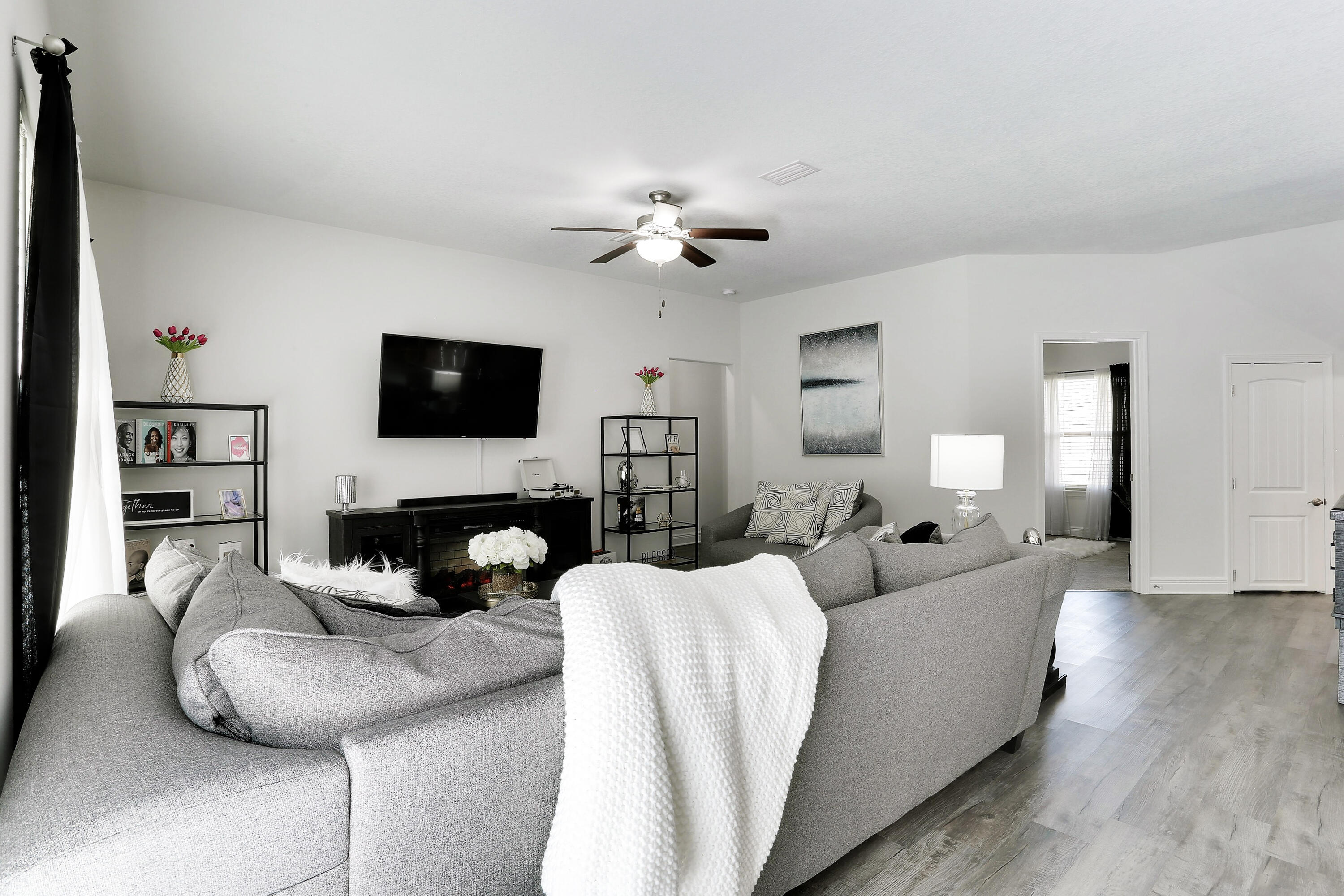 Willow Creek Plantation - Residential