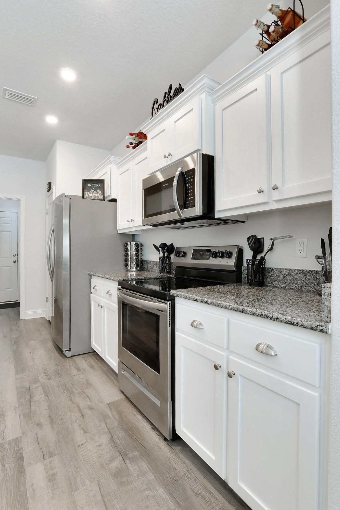 Willow Creek Plantation - Residential