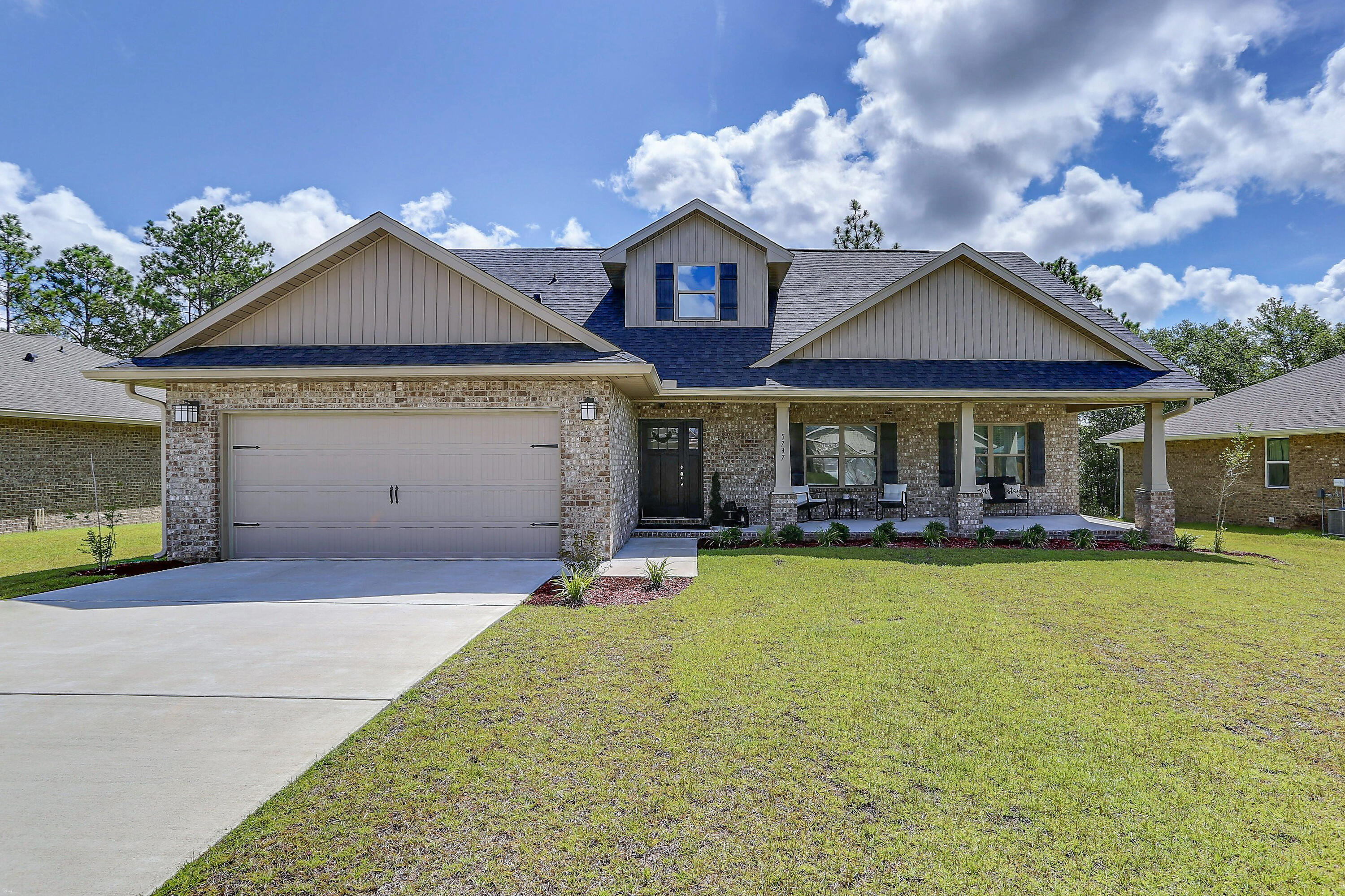 Willow Creek Plantation - Residential