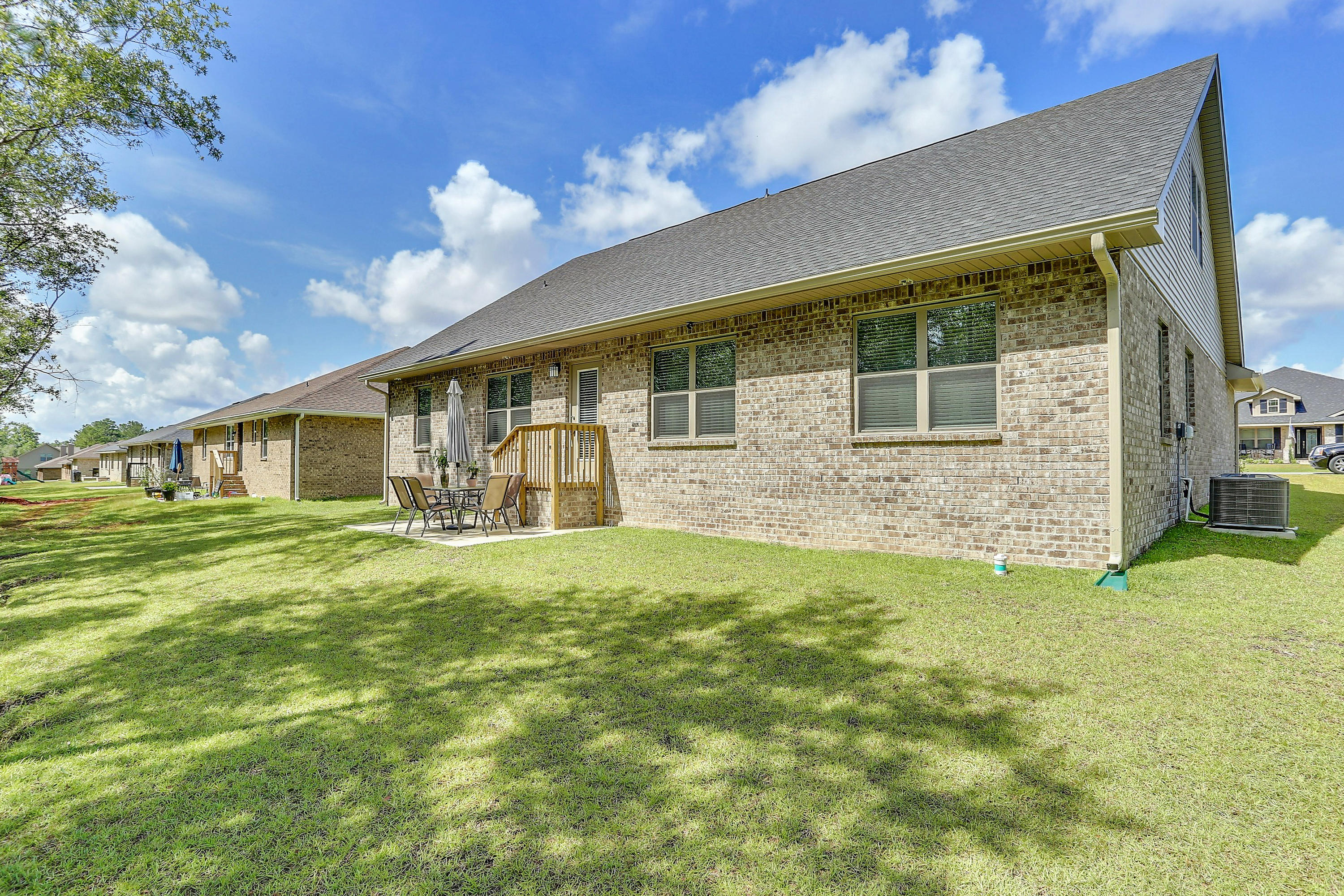 Willow Creek Plantation - Residential