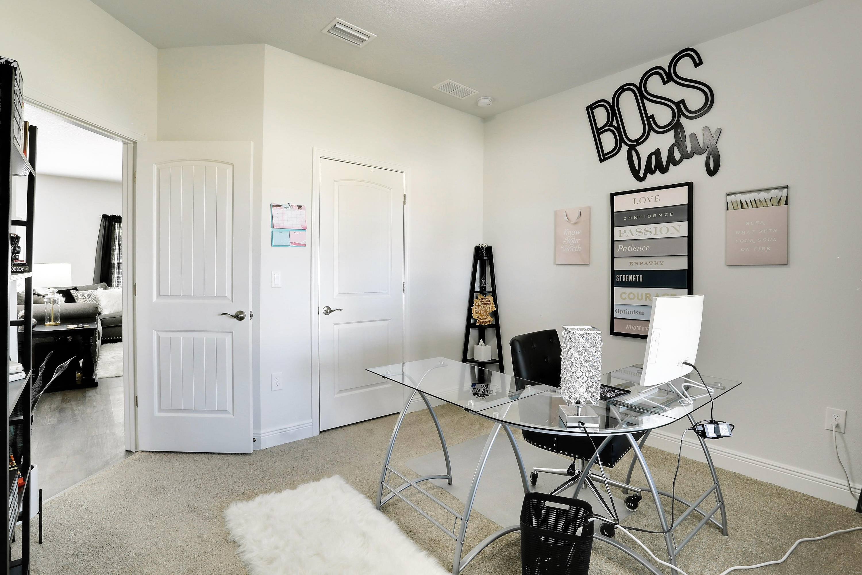 Willow Creek Plantation - Residential