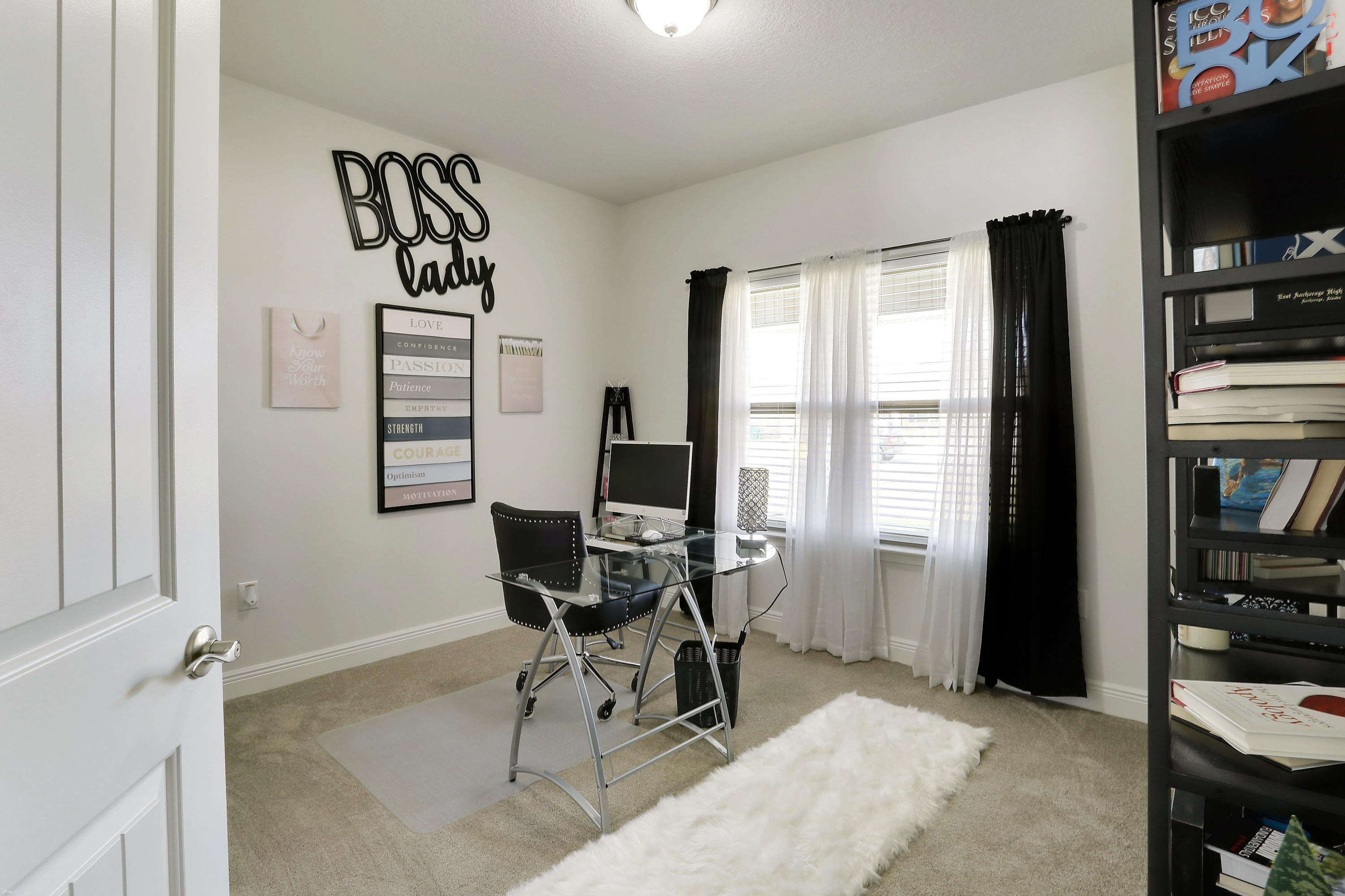 Willow Creek Plantation - Residential