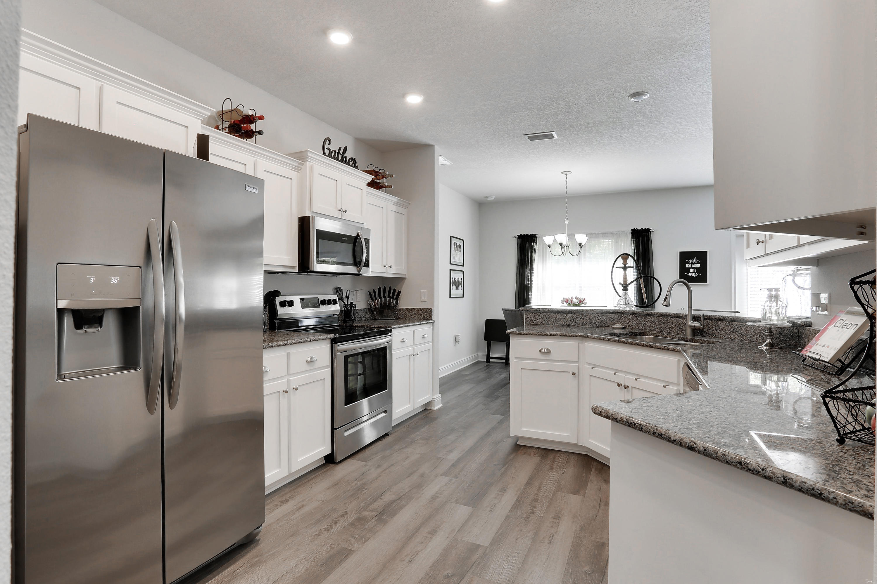 Willow Creek Plantation - Residential