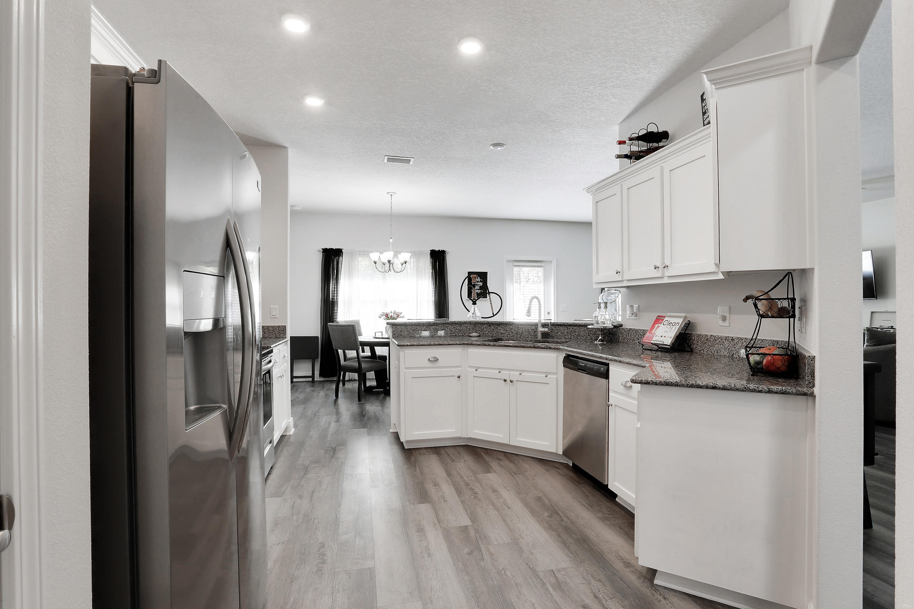 Willow Creek Plantation - Residential