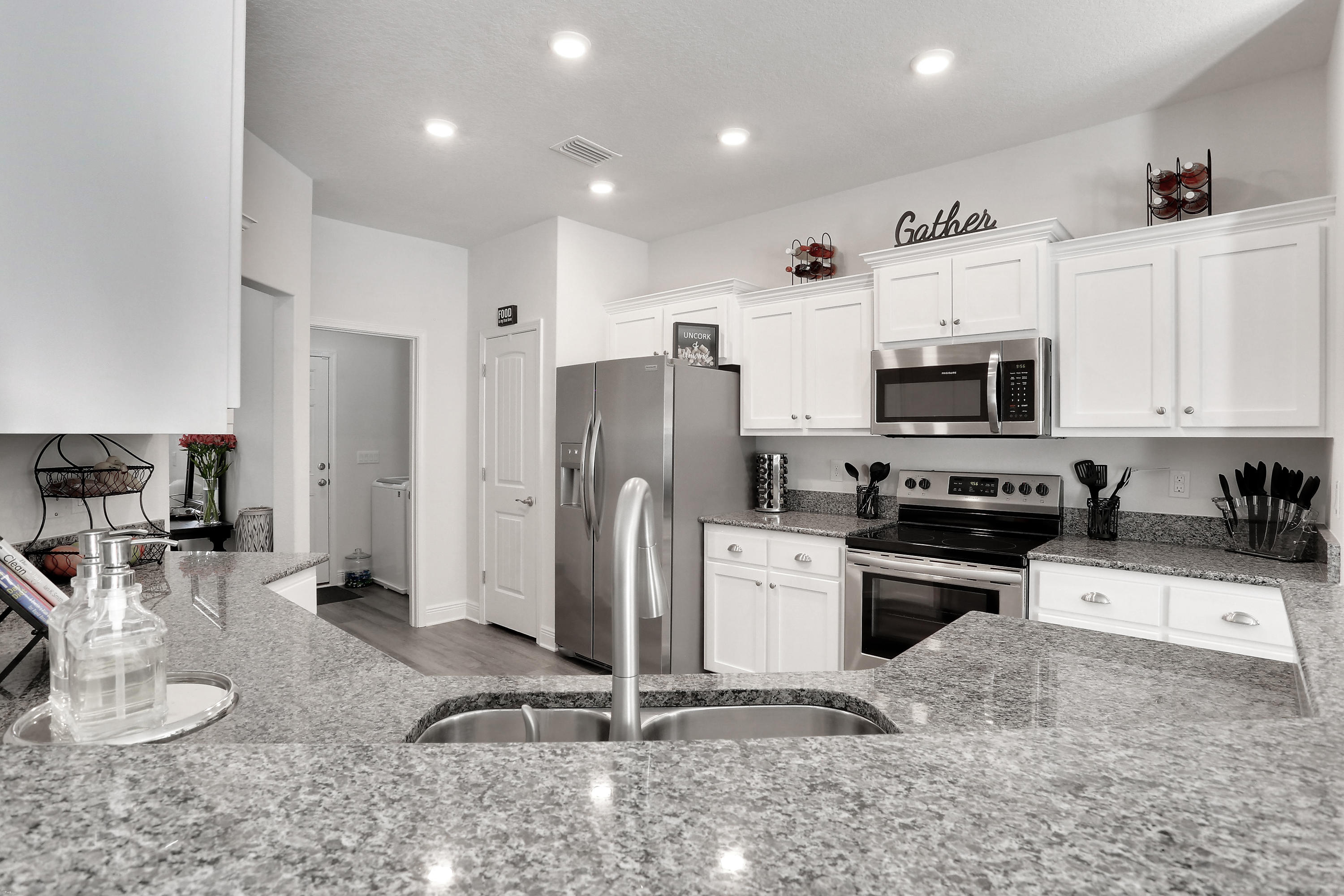 Willow Creek Plantation - Residential