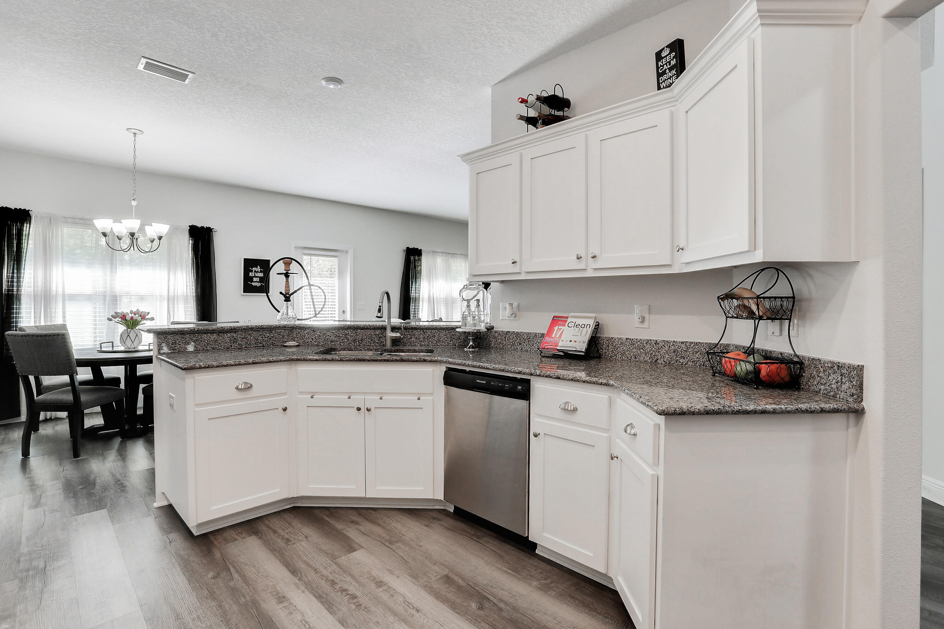 Willow Creek Plantation - Residential