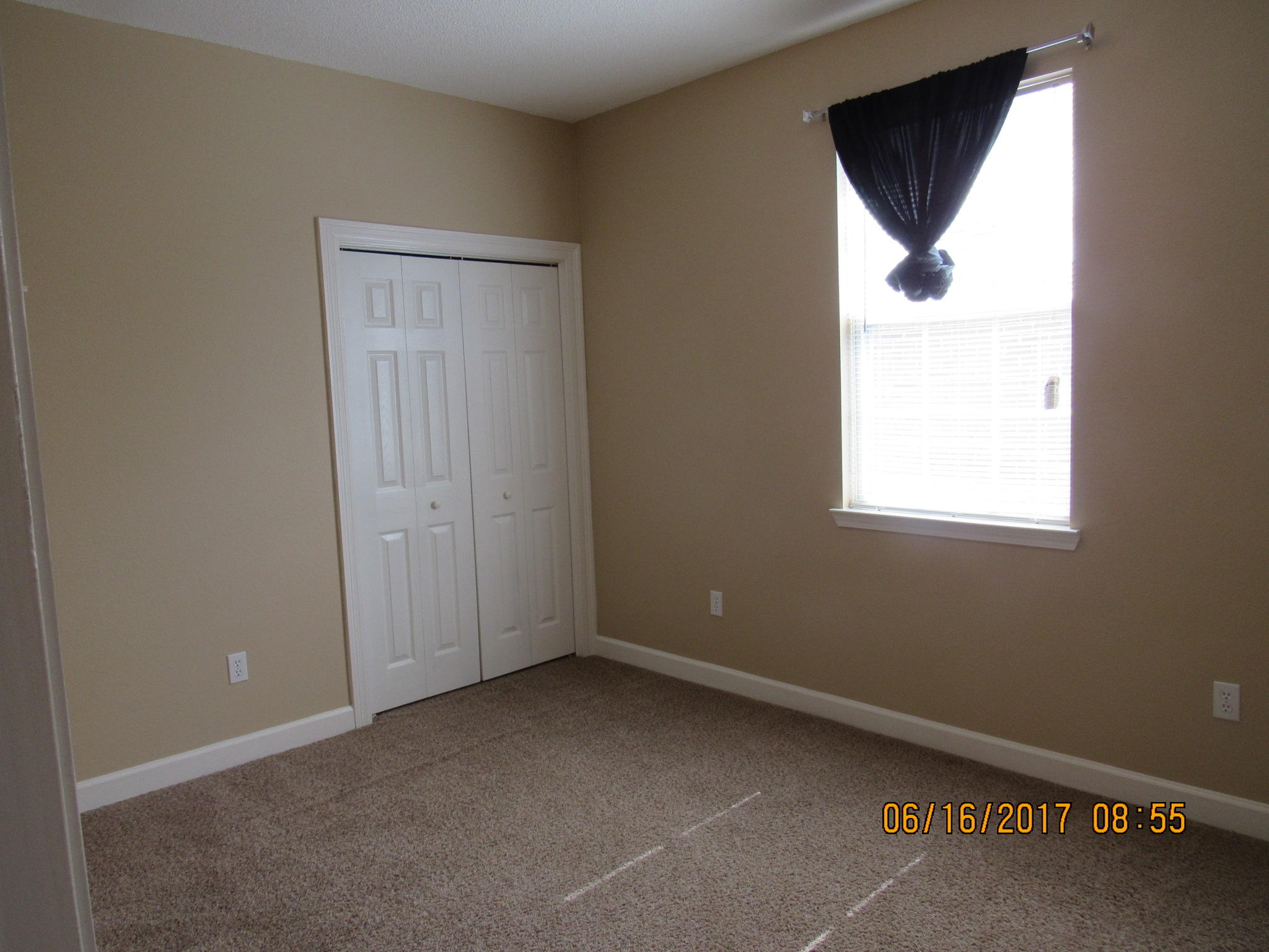 PARKER'S LANDING - Residential Lease