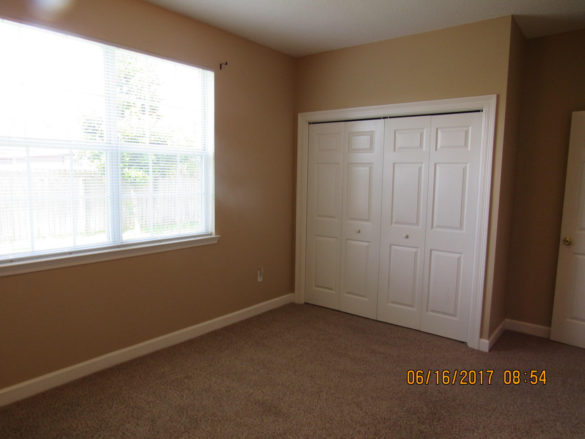 PARKER'S LANDING - Residential Lease