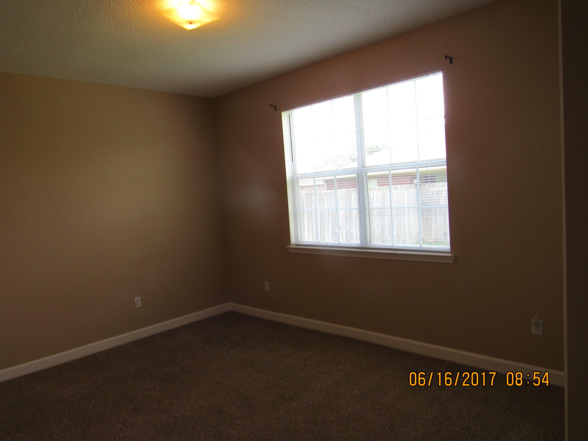 PARKER'S LANDING - Residential Lease