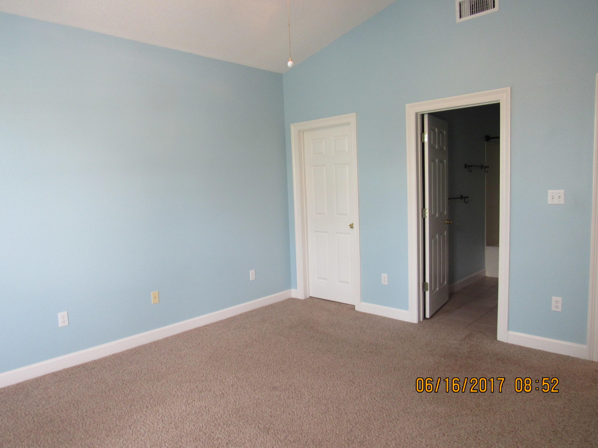 PARKER'S LANDING - Residential Lease