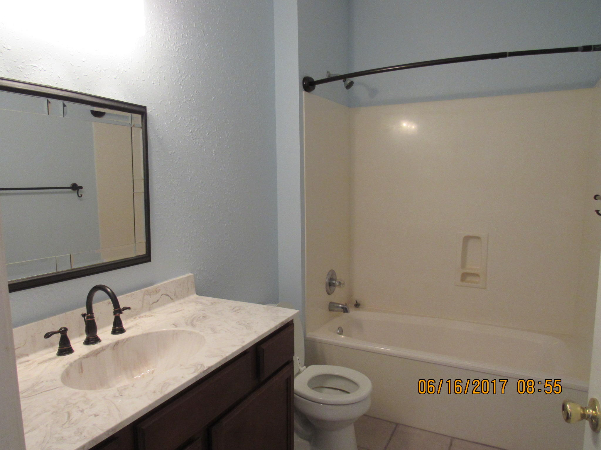 PARKER'S LANDING - Residential Lease