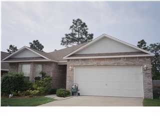 PARKER'S LANDING - Residential Lease