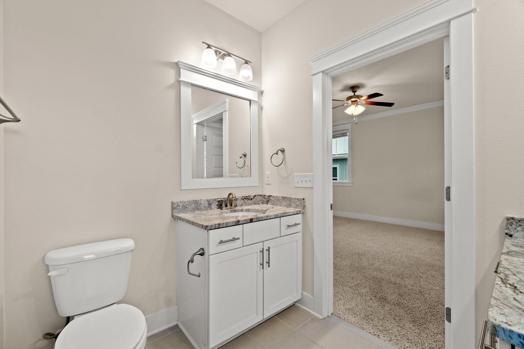 GRANDE POINTE AT INLET BEACH - Residential Lease