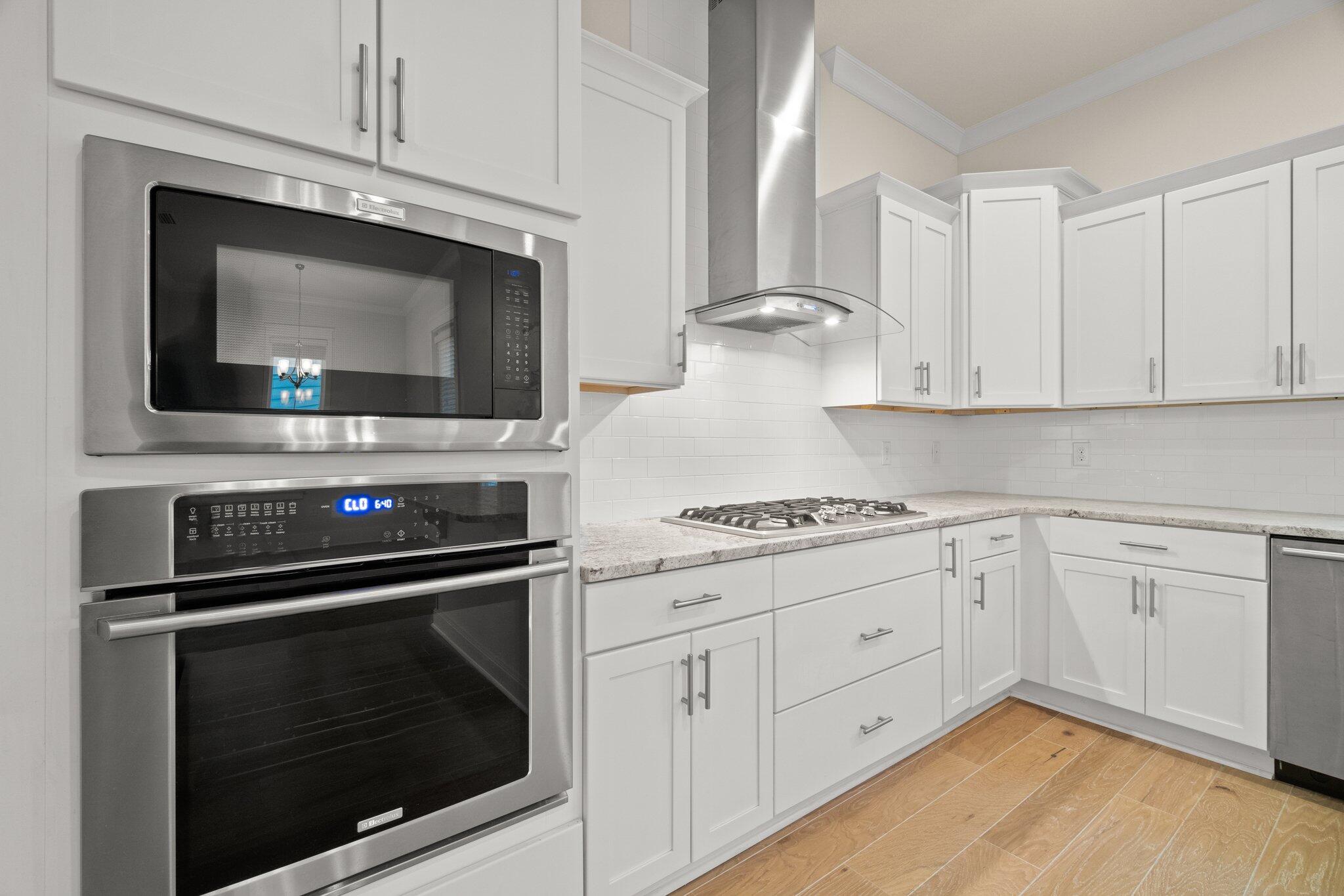 GRANDE POINTE AT INLET BEACH - Residential Lease