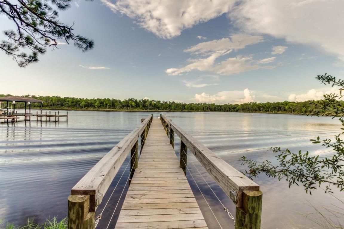 GRANDE POINTE AT INLET BEACH - Residential Lease